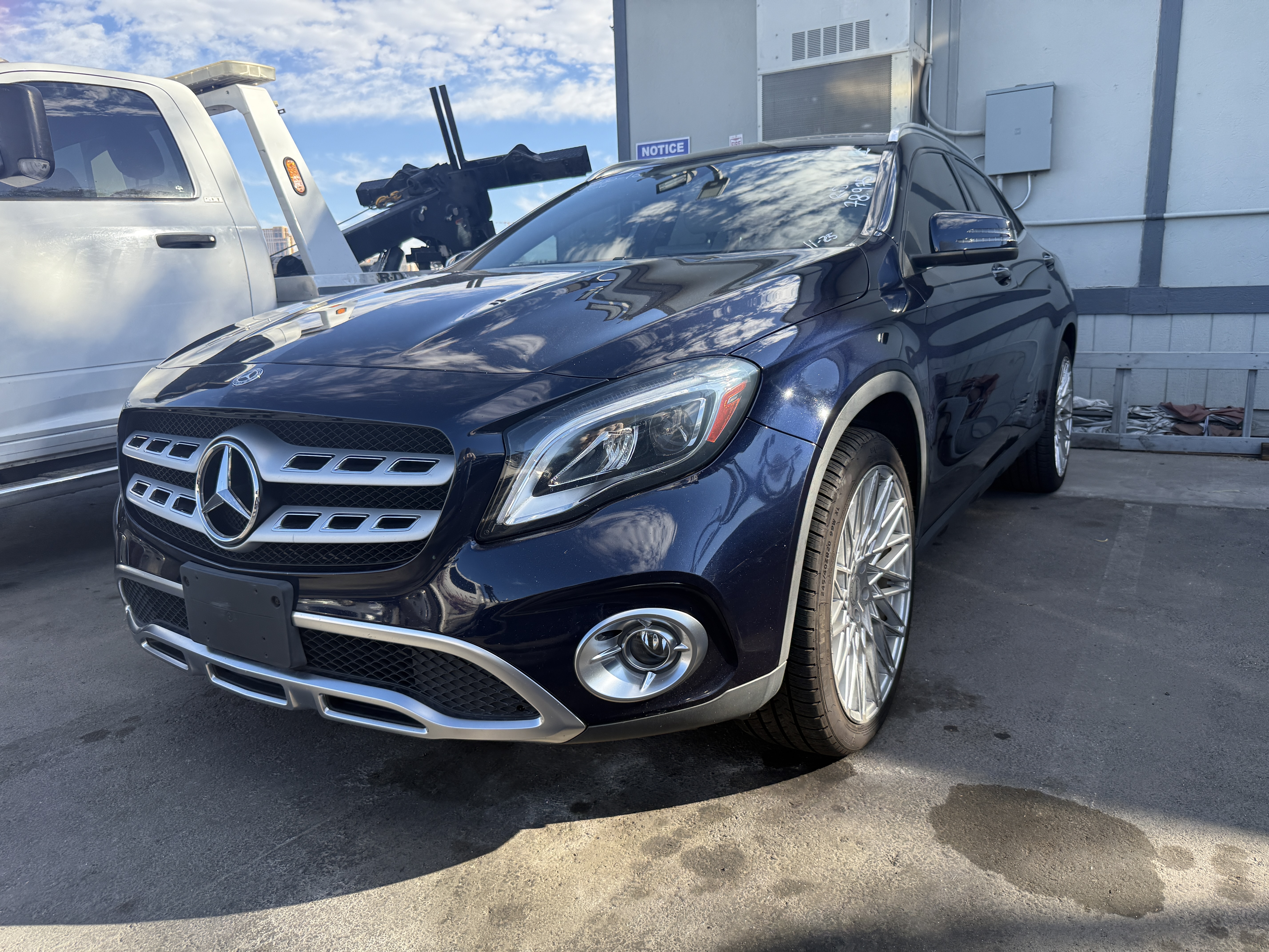 PUBLIC AUTO AUCTION 3/6/2026