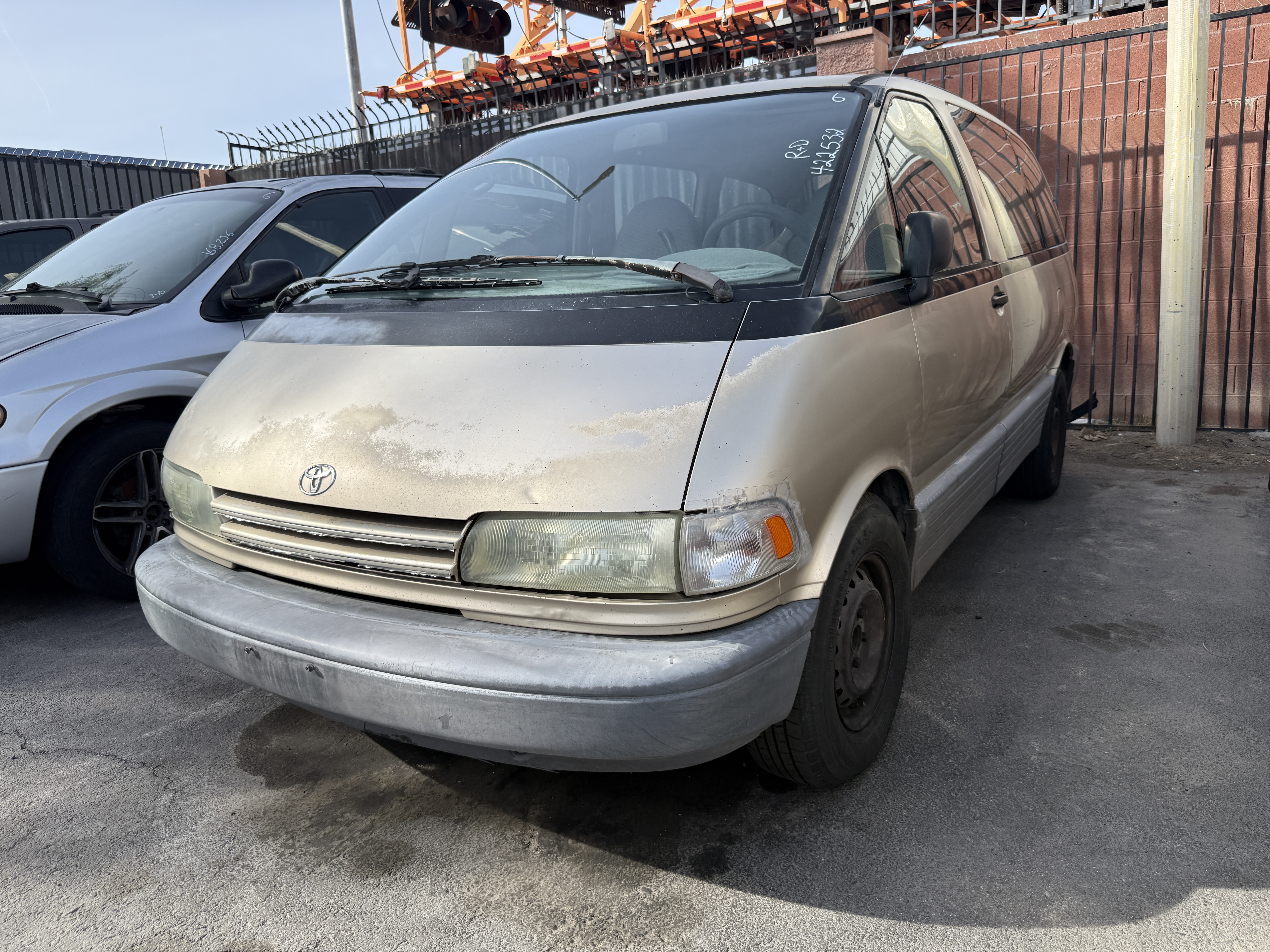 PUBLIC AUTO AUCTION – 3/20/2026