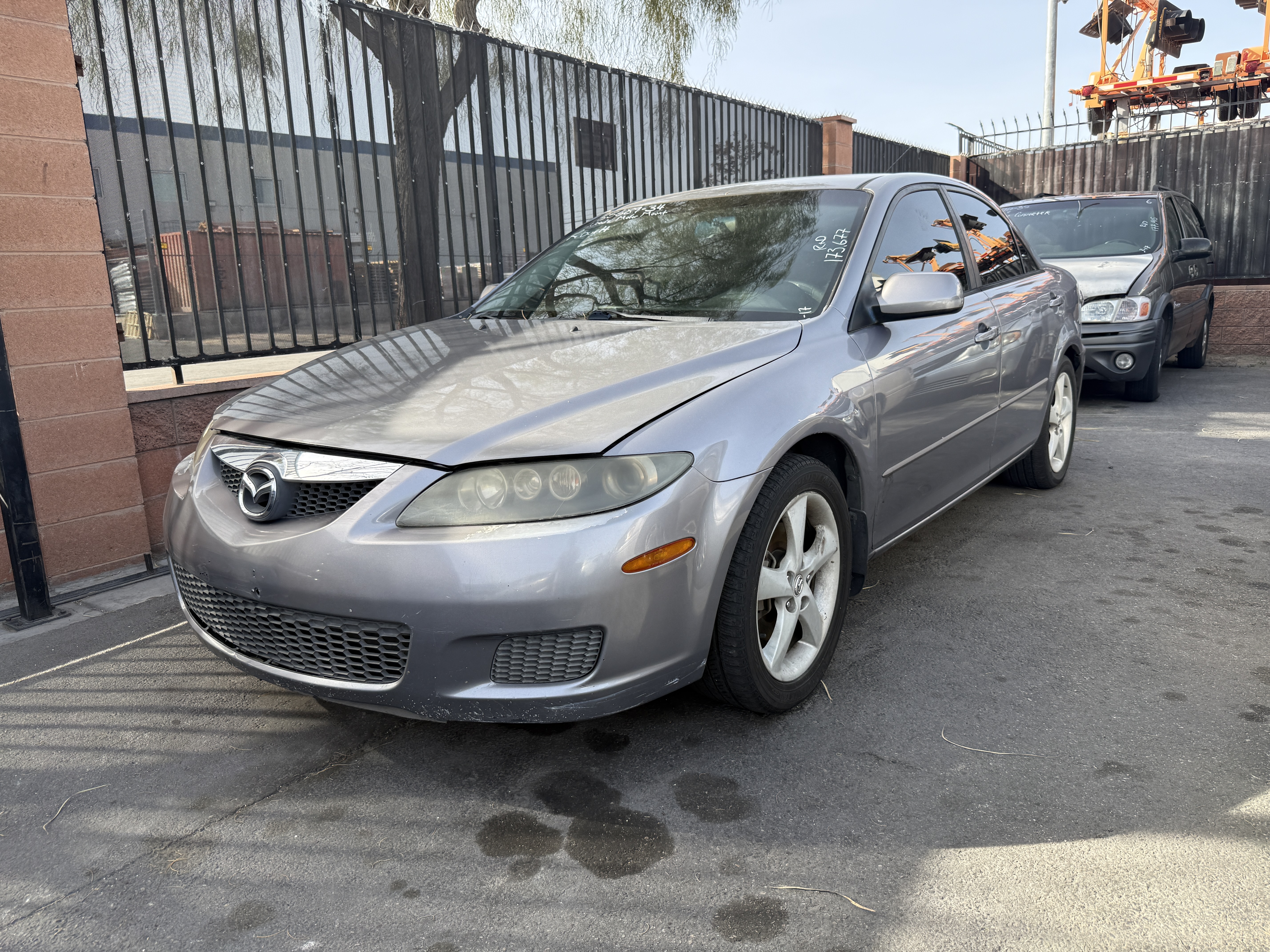 PUBLIC AUTO AUCTION – 3/20/2026