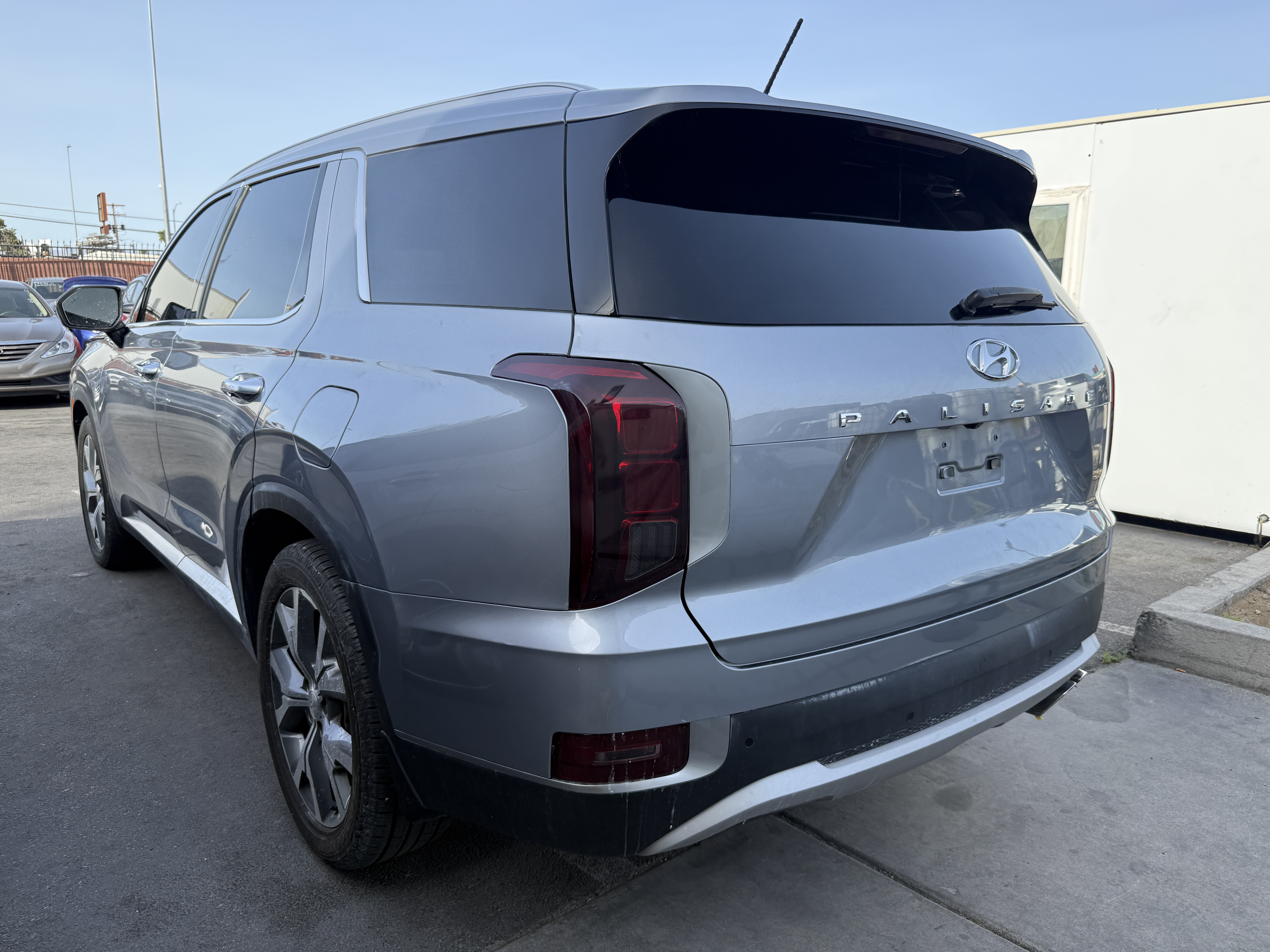 PUBLIC AUTO AUCTION – 3/20/2026