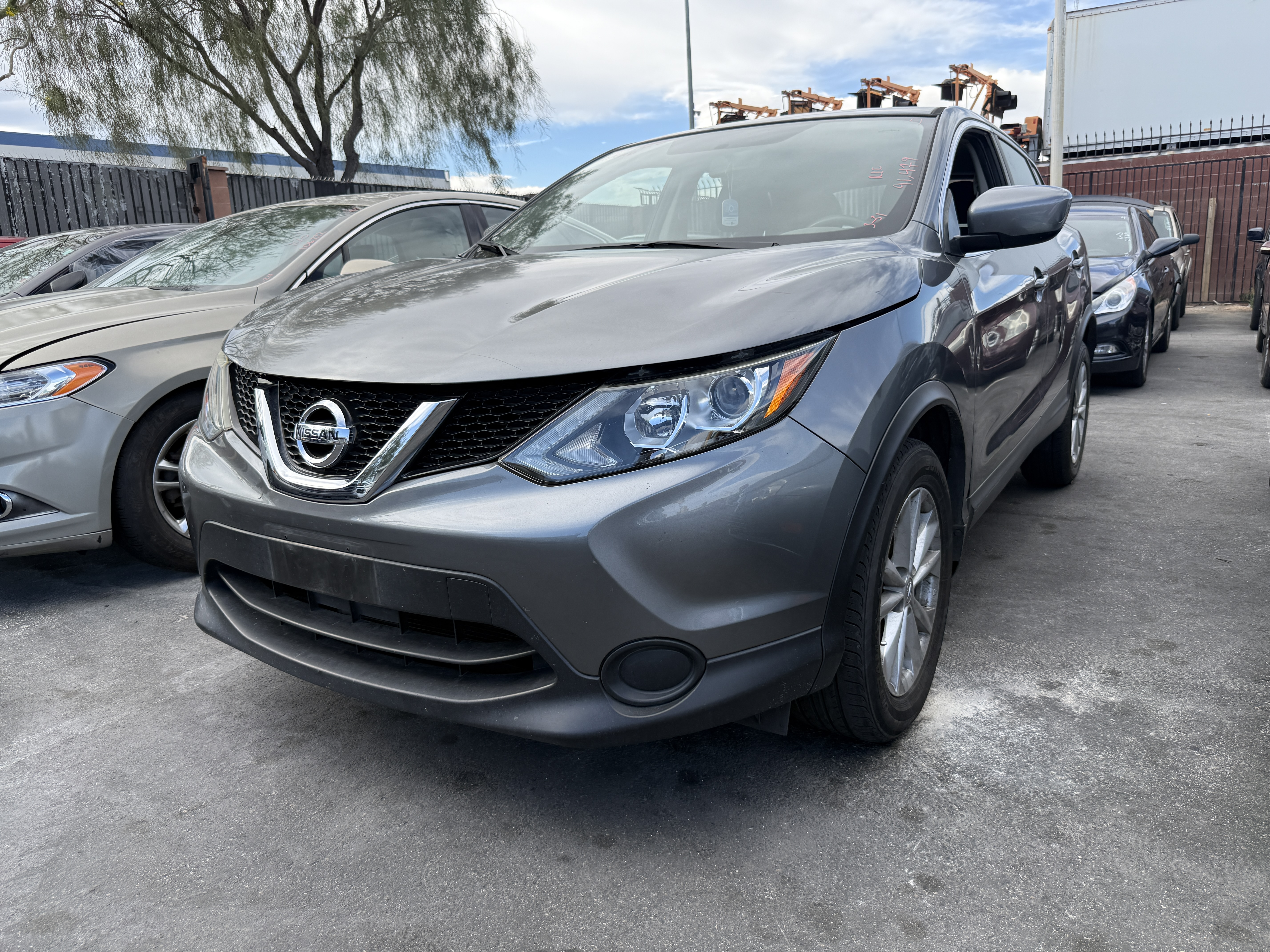 PUBLIC AUTO AUCTION 4/3/2026