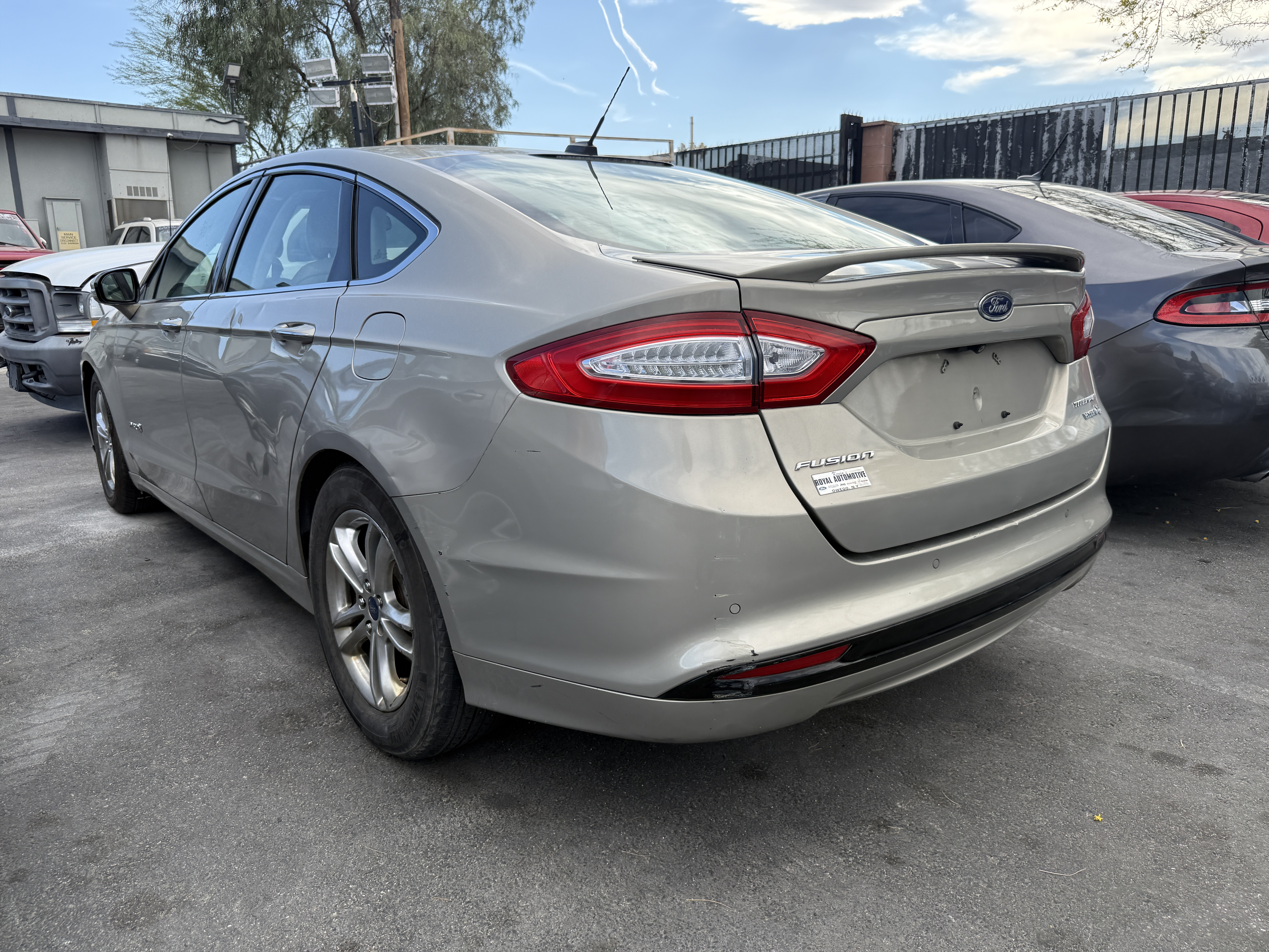 PUBLIC AUTO AUCTION 4/3/2026