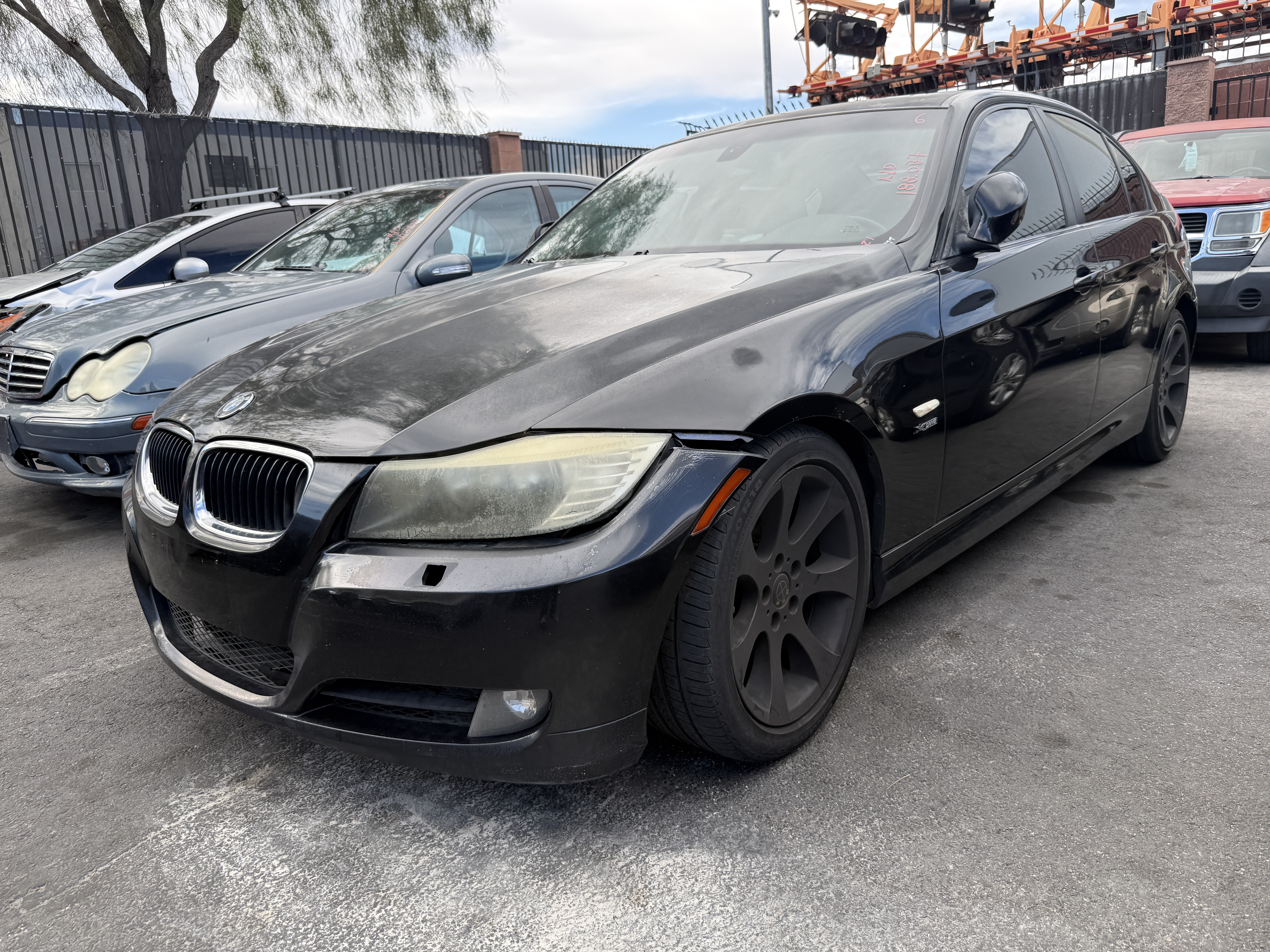 PUBLIC AUTO AUCTION 4/3/2026