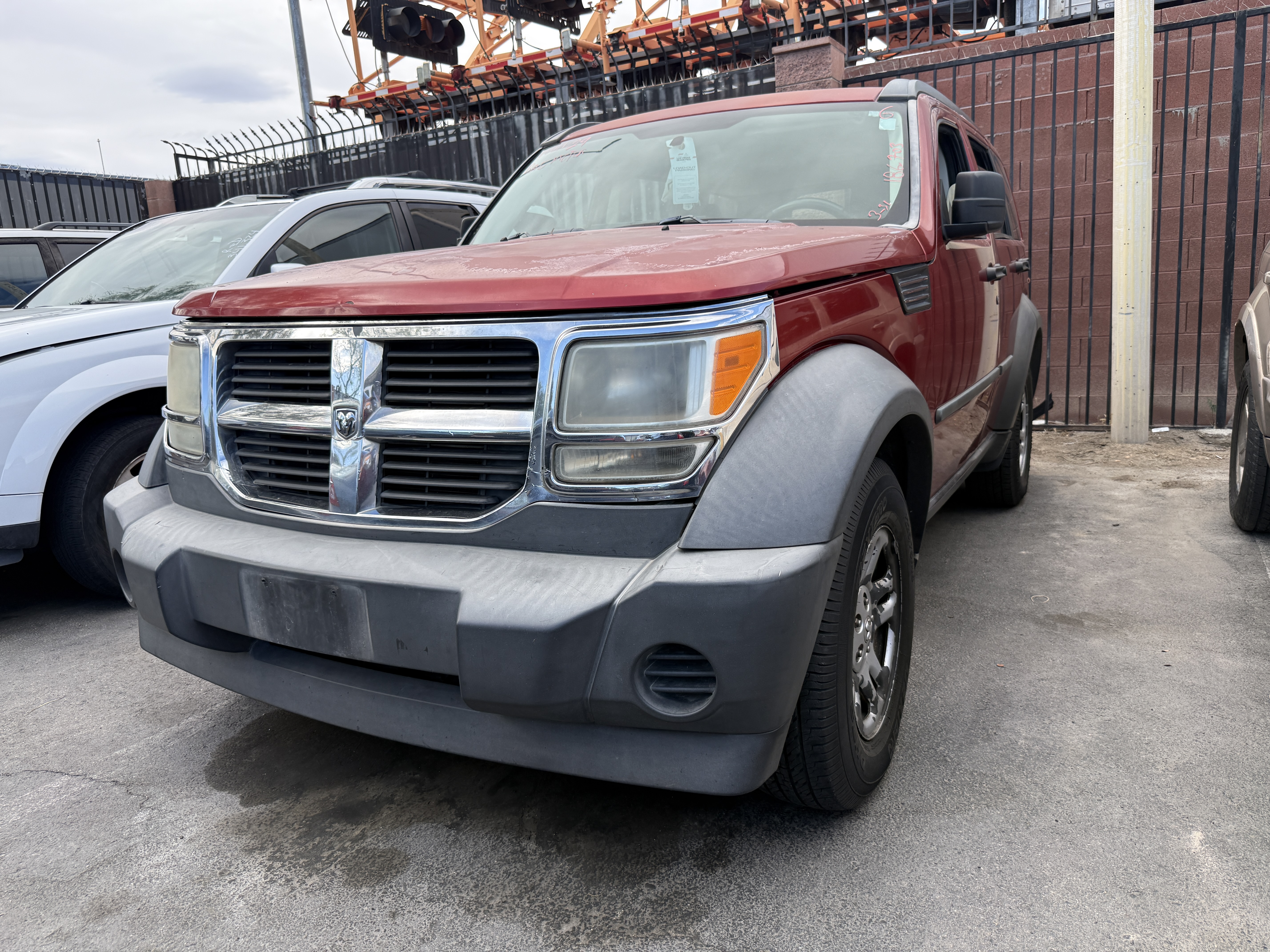 PUBLIC AUTO AUCTION 4/3/2026