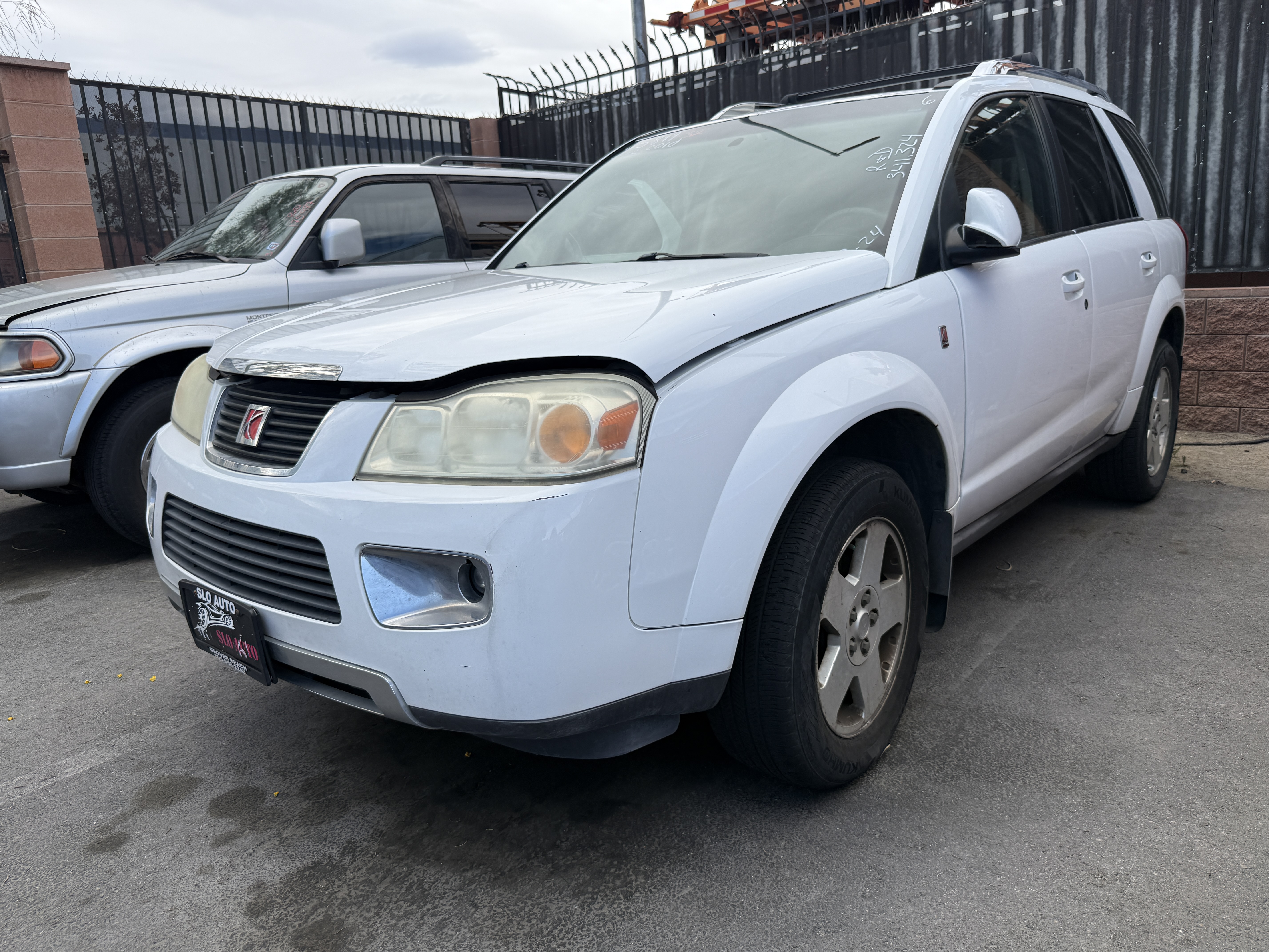 PUBLIC AUTO AUCTION 4/3/2026