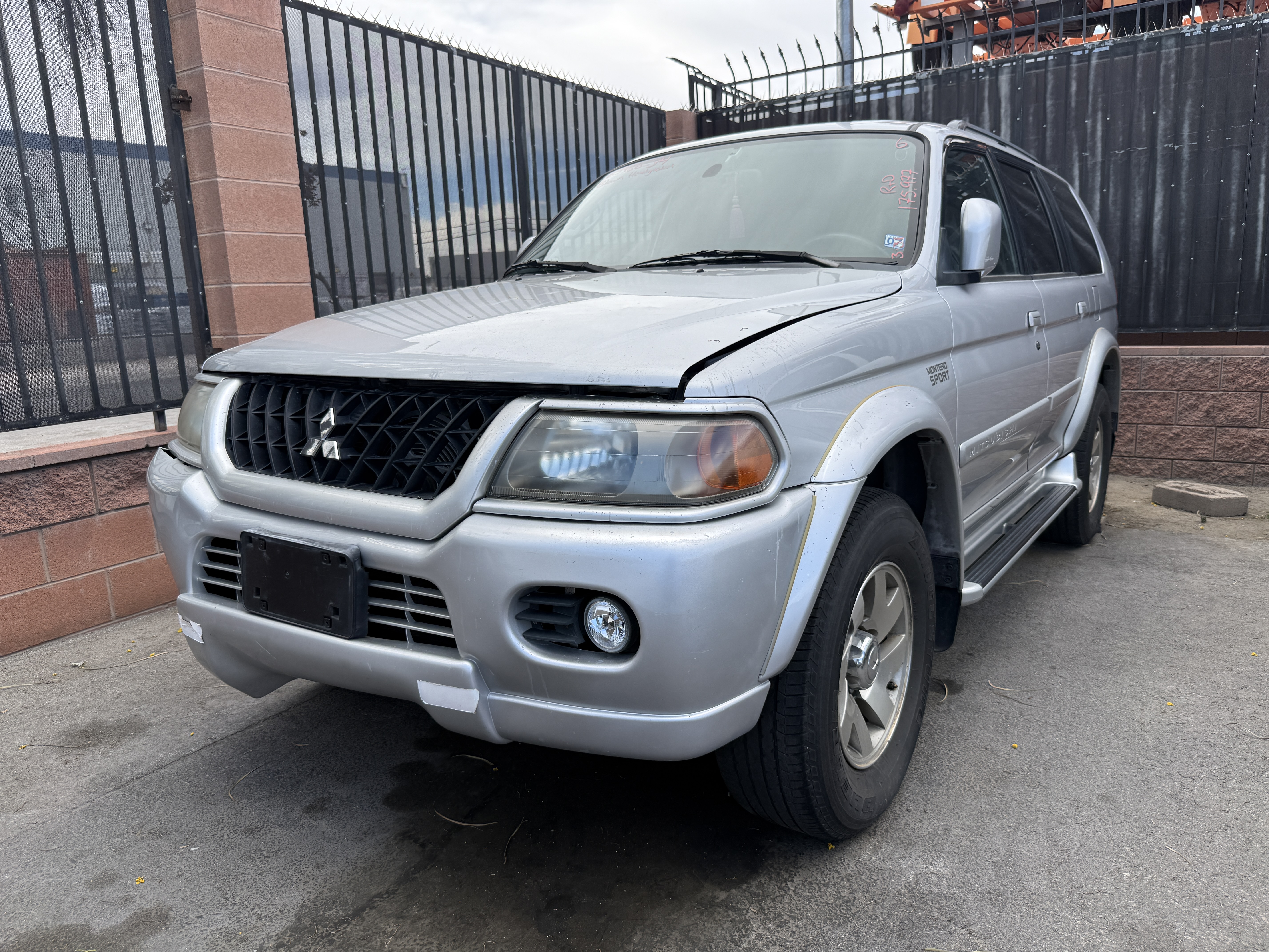 PUBLIC AUTO AUCTION 4/3/2026