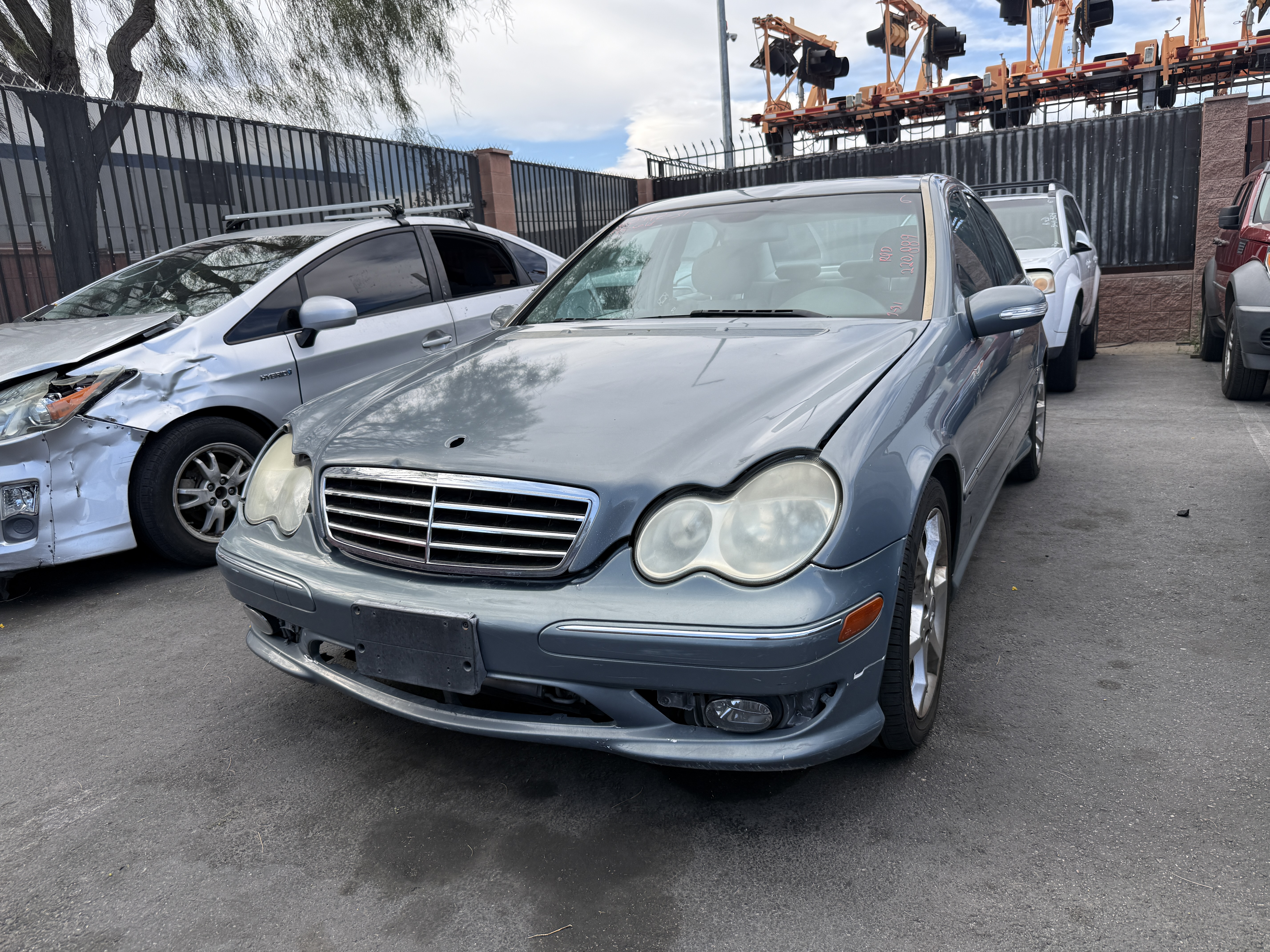 PUBLIC AUTO AUCTION 4/3/2026