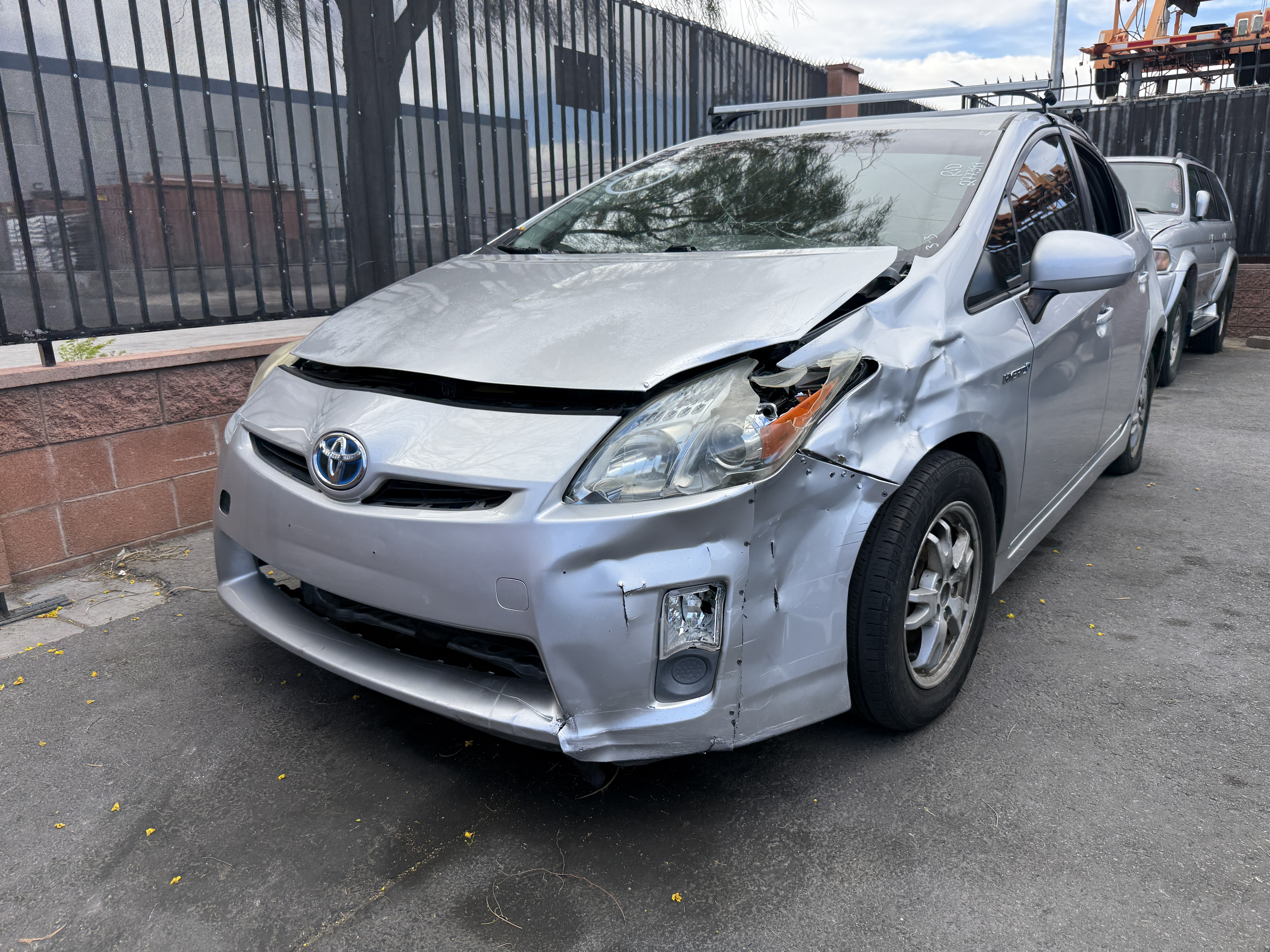 PUBLIC AUTO AUCTION 4/3/2026