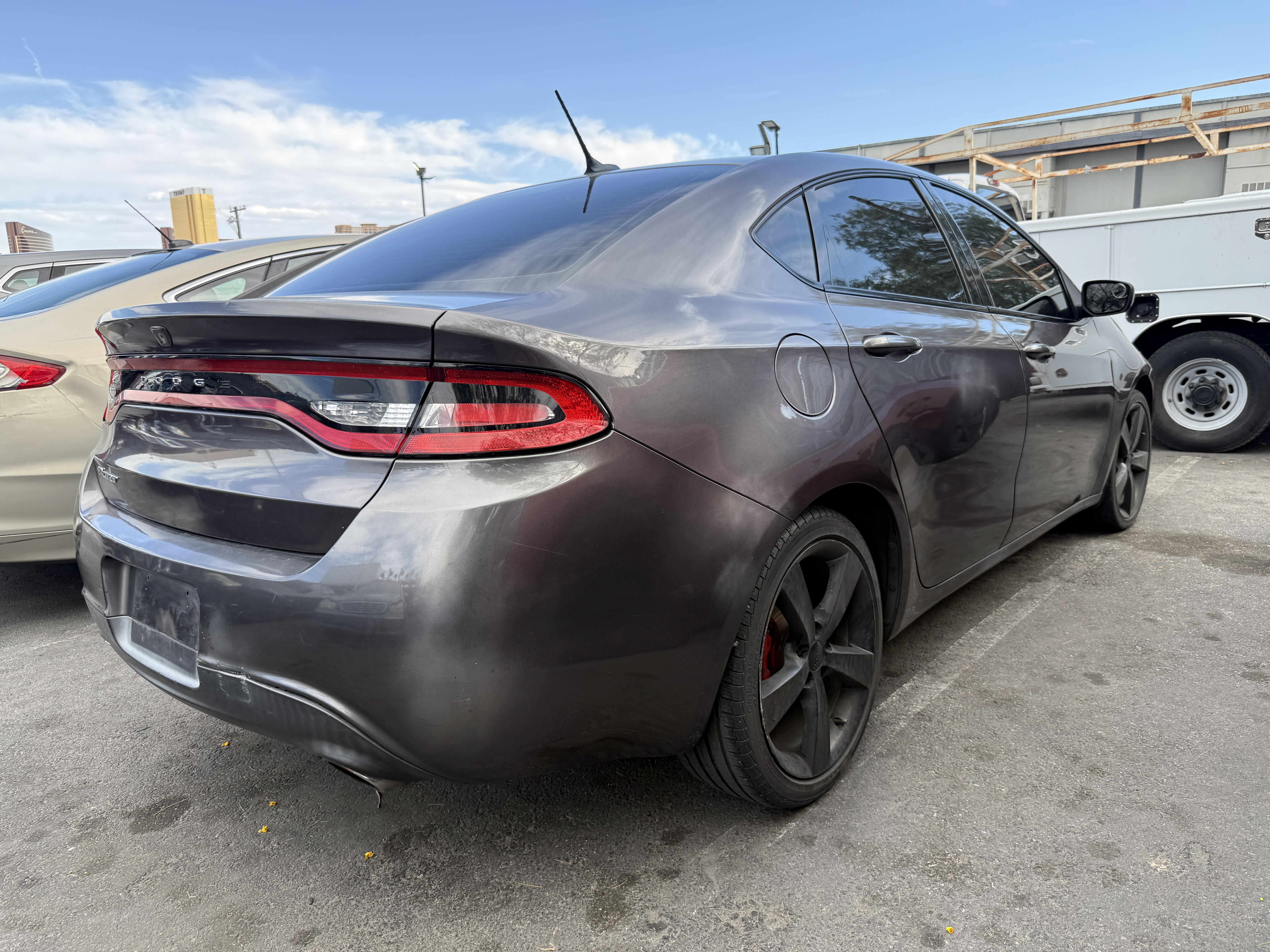 PUBLIC AUTO AUCTION 4/3/2026