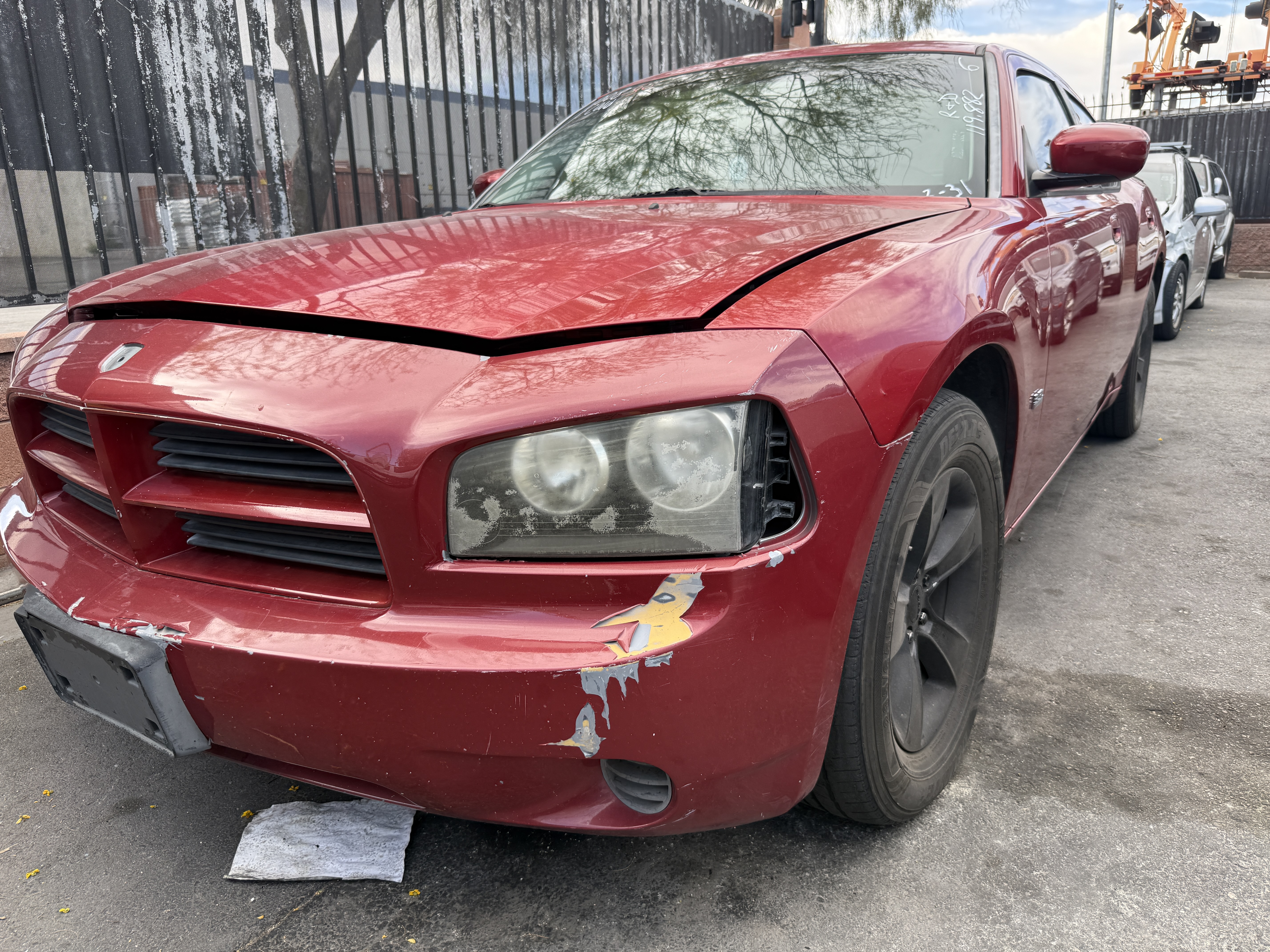 PUBLIC AUTO AUCTION 4/3/2026