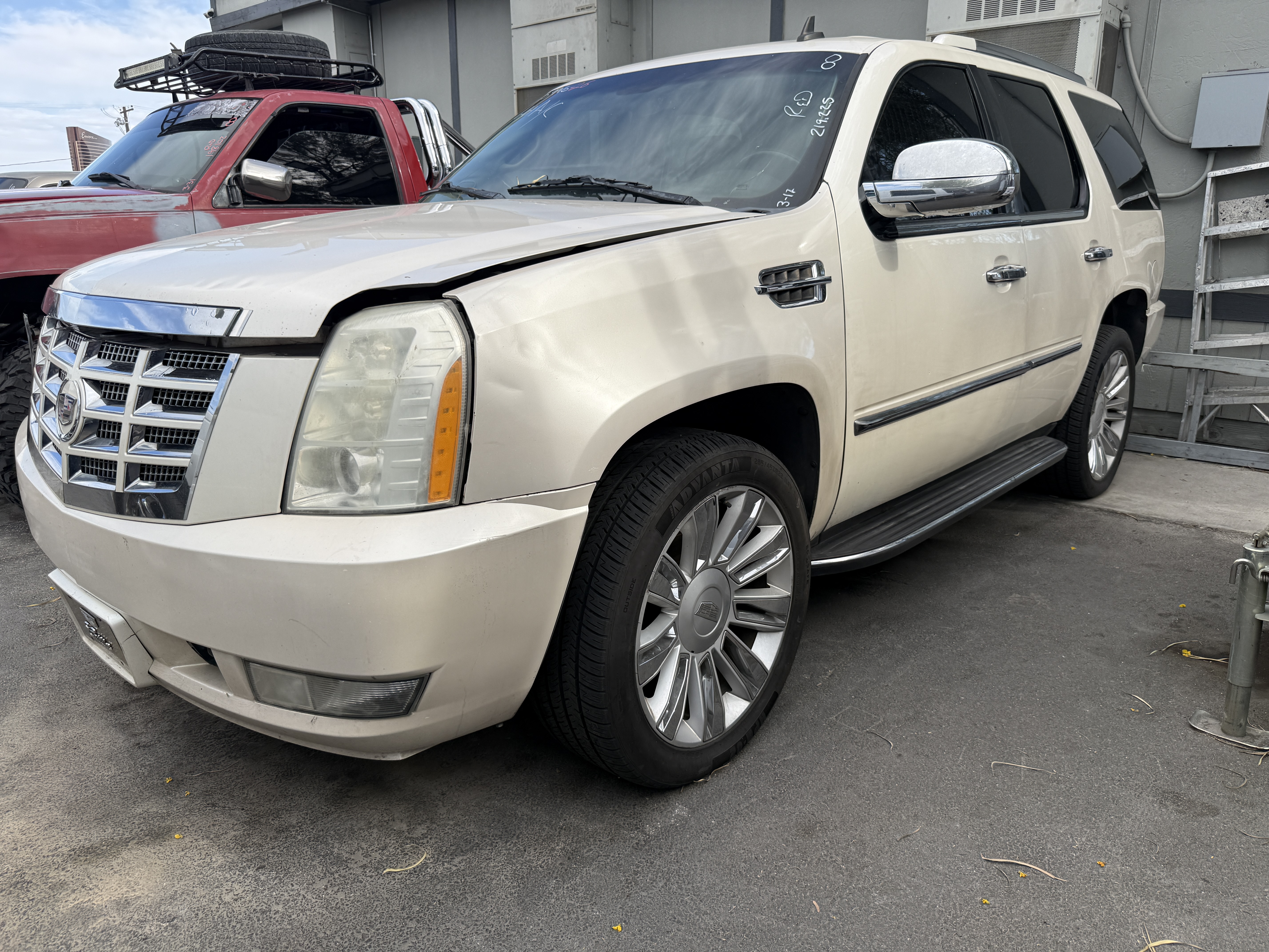 PUBLIC AUTO AUCTION 4/3/2026