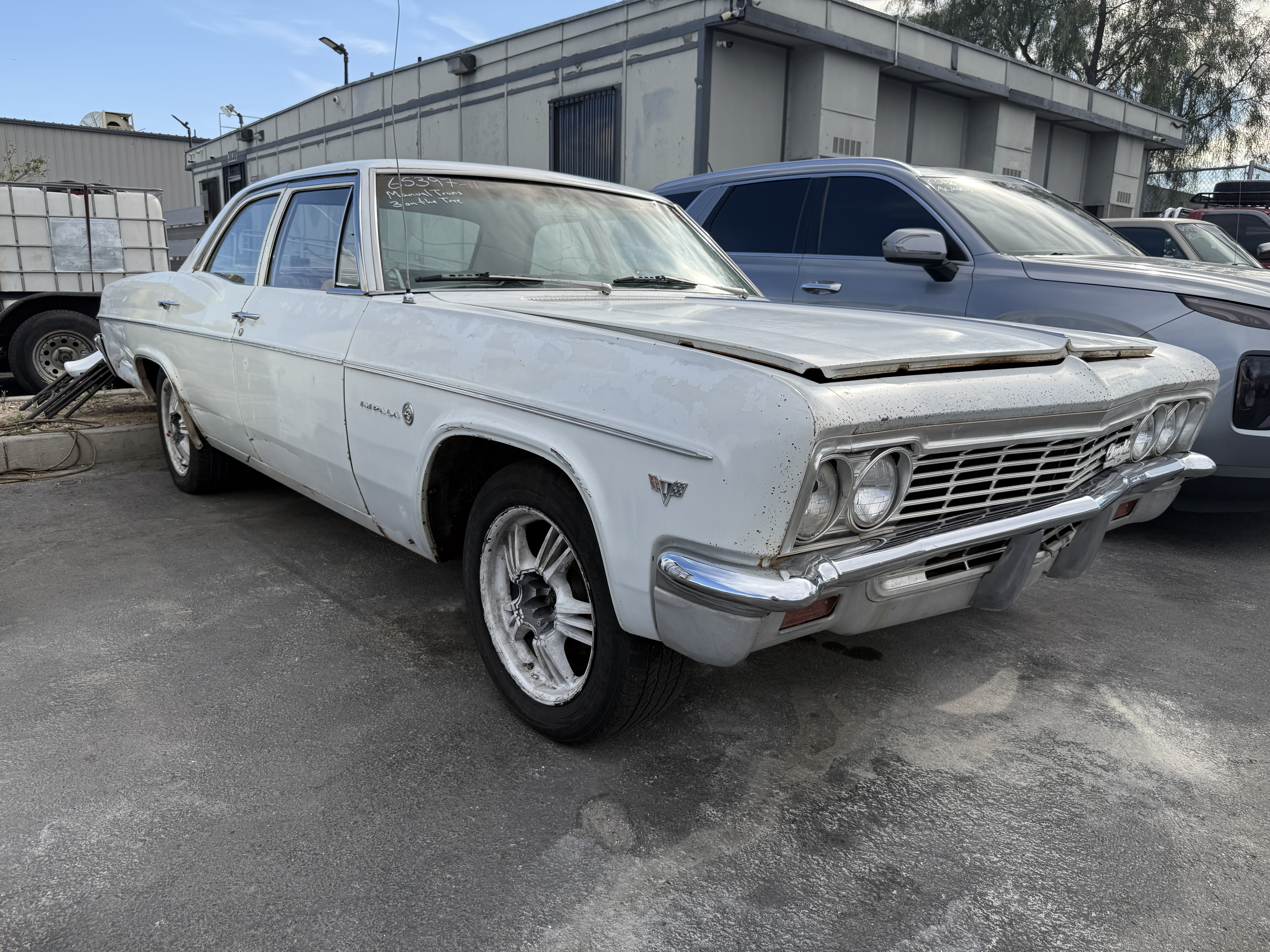 PUBLIC AUTO AUCTION 4/3/2026