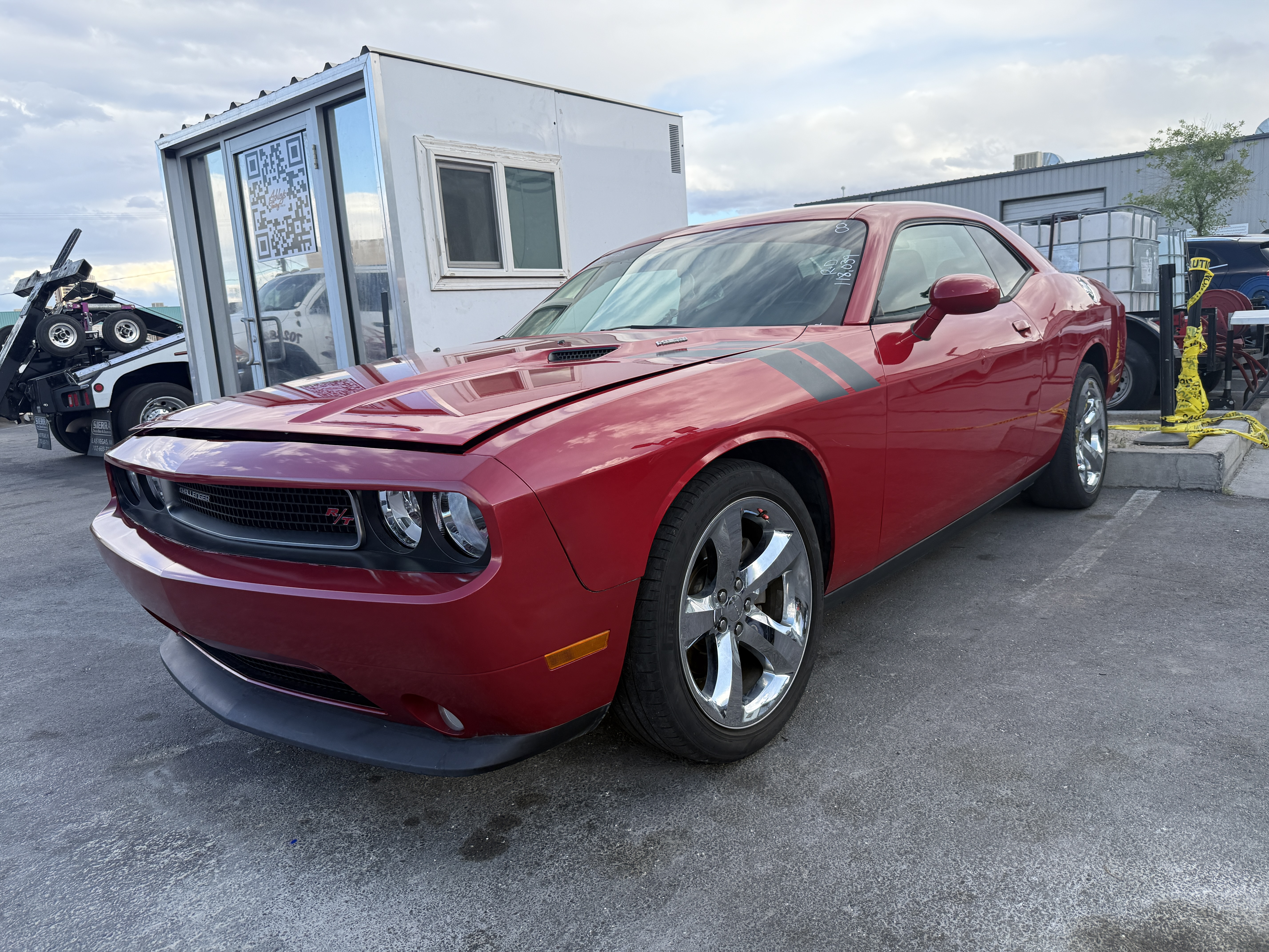 PUBLIC AUTO AUCTION – 4/17/2026