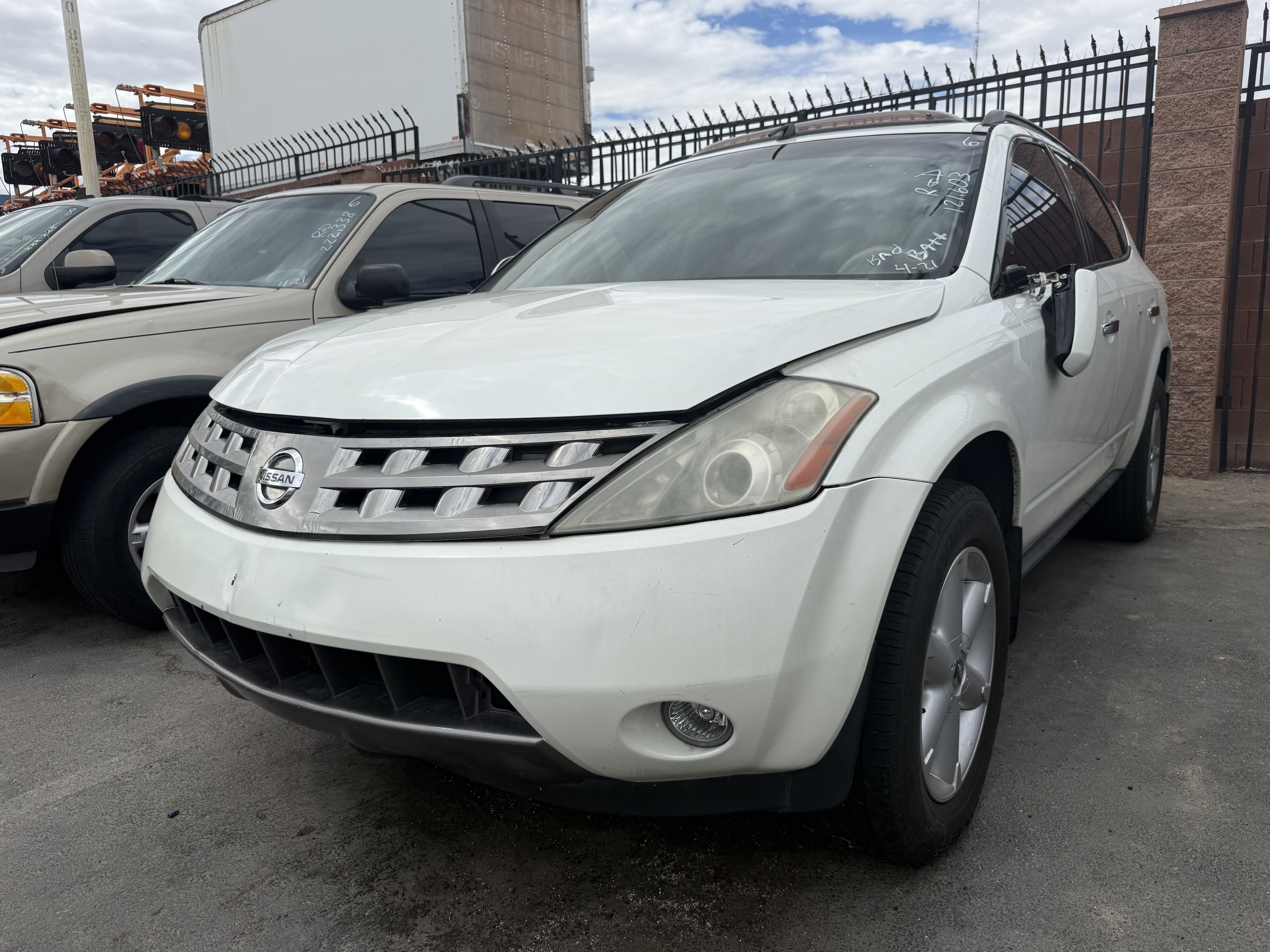 PUBLIC AUTO AUCTION 5/1/2026