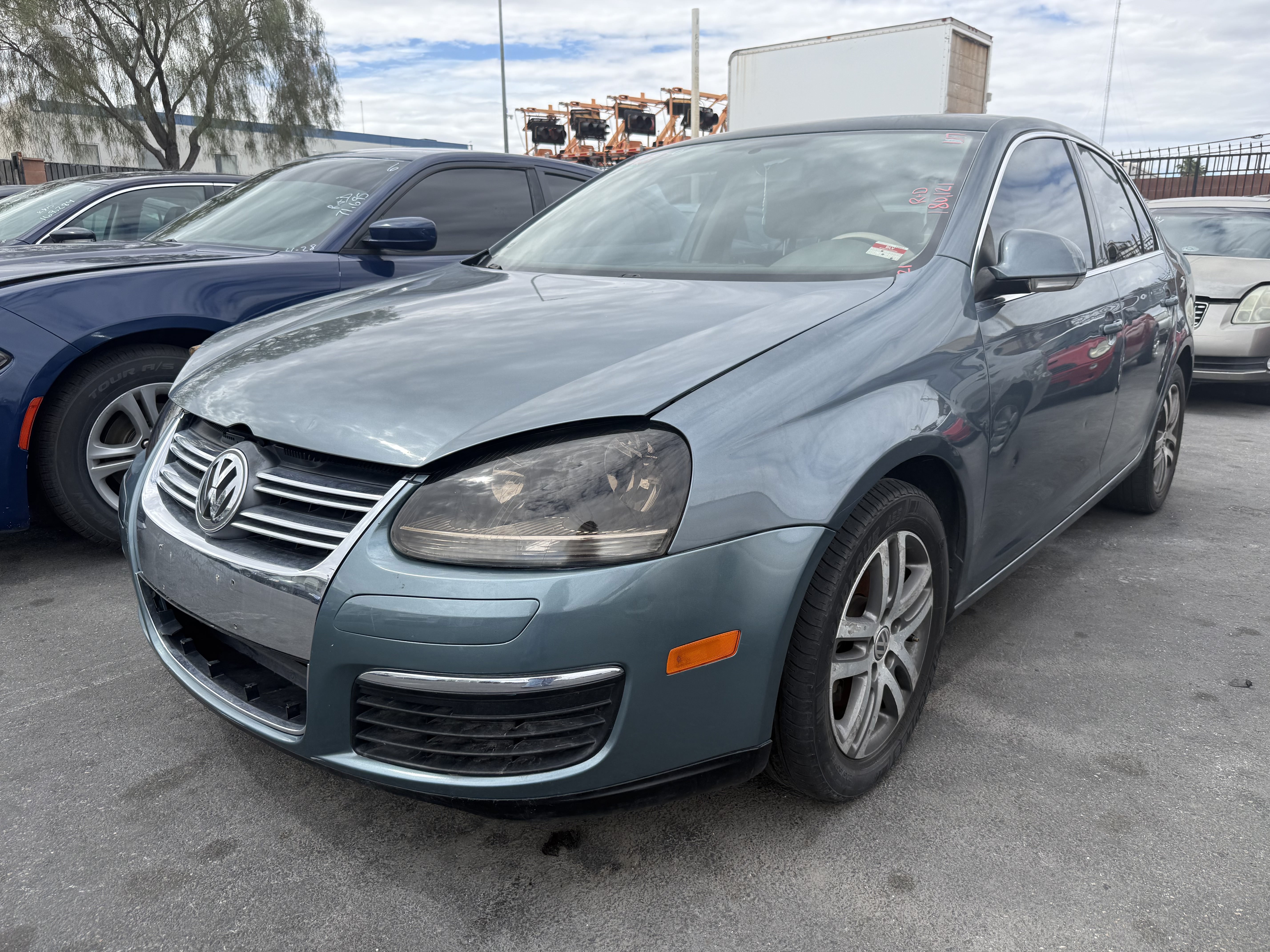 PUBLIC AUTO AUCTION 5/1/2026