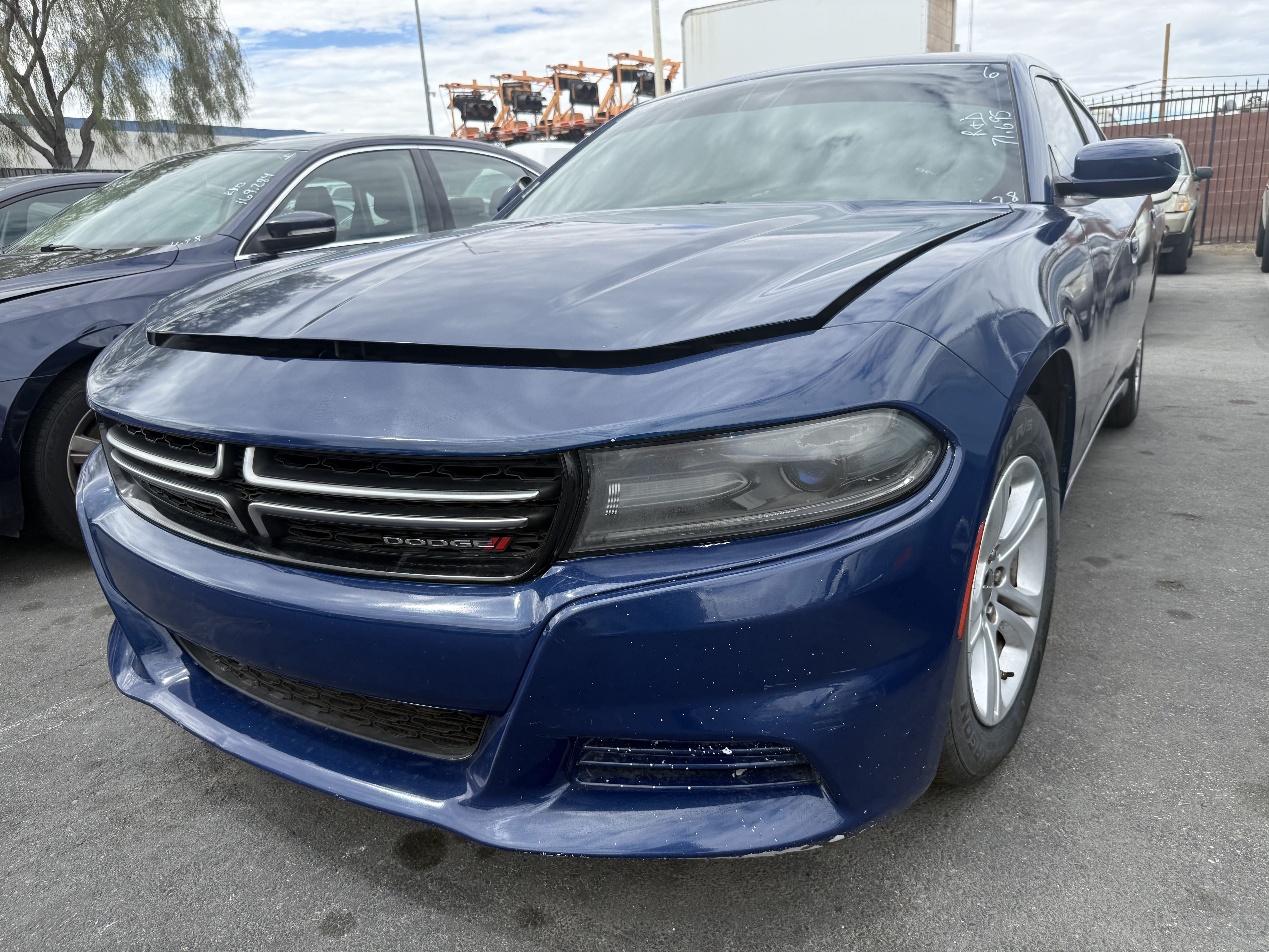 PUBLIC AUTO AUCTION 5/1/2026