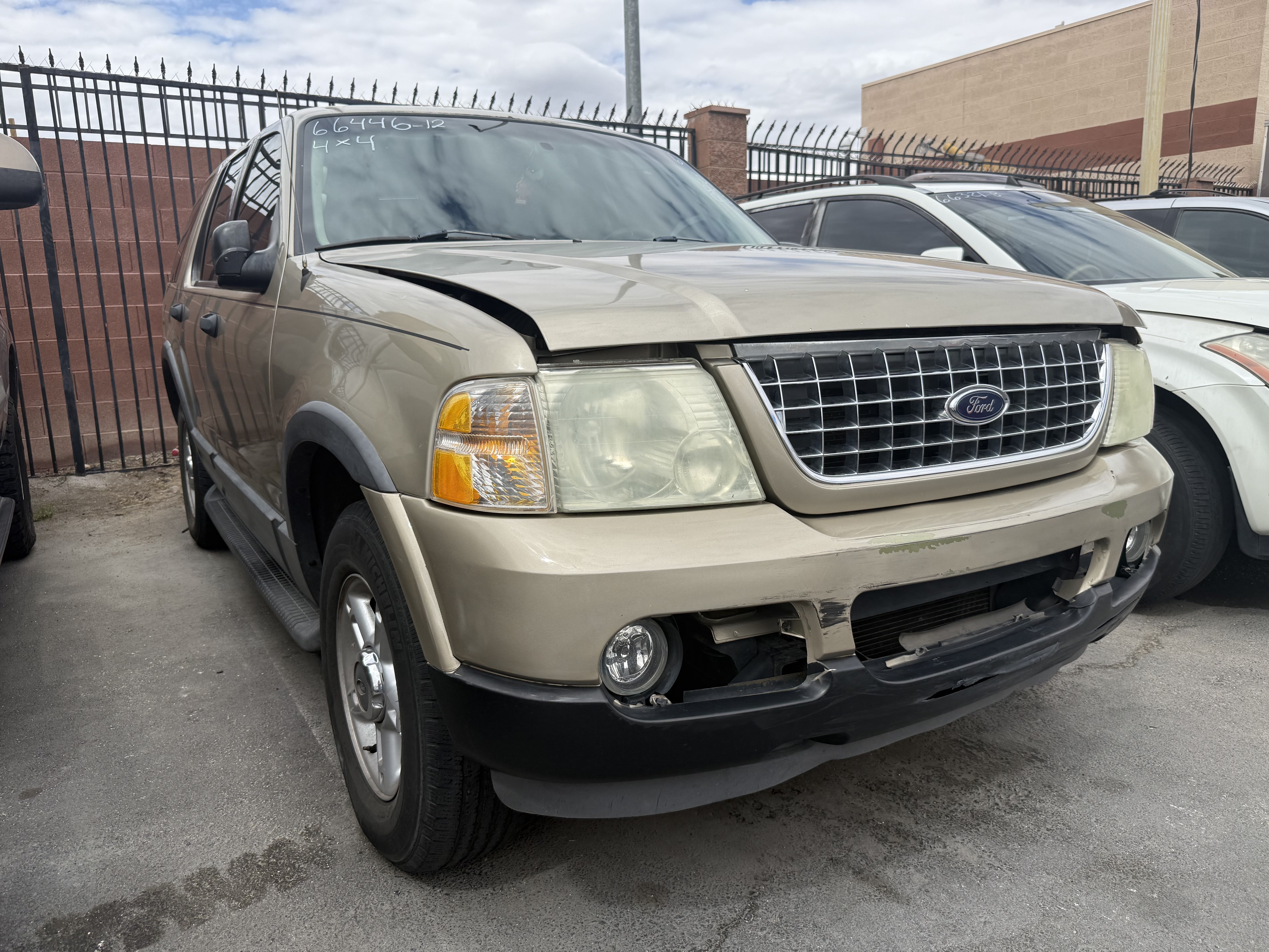 PUBLIC AUTO AUCTION 5/1/2026