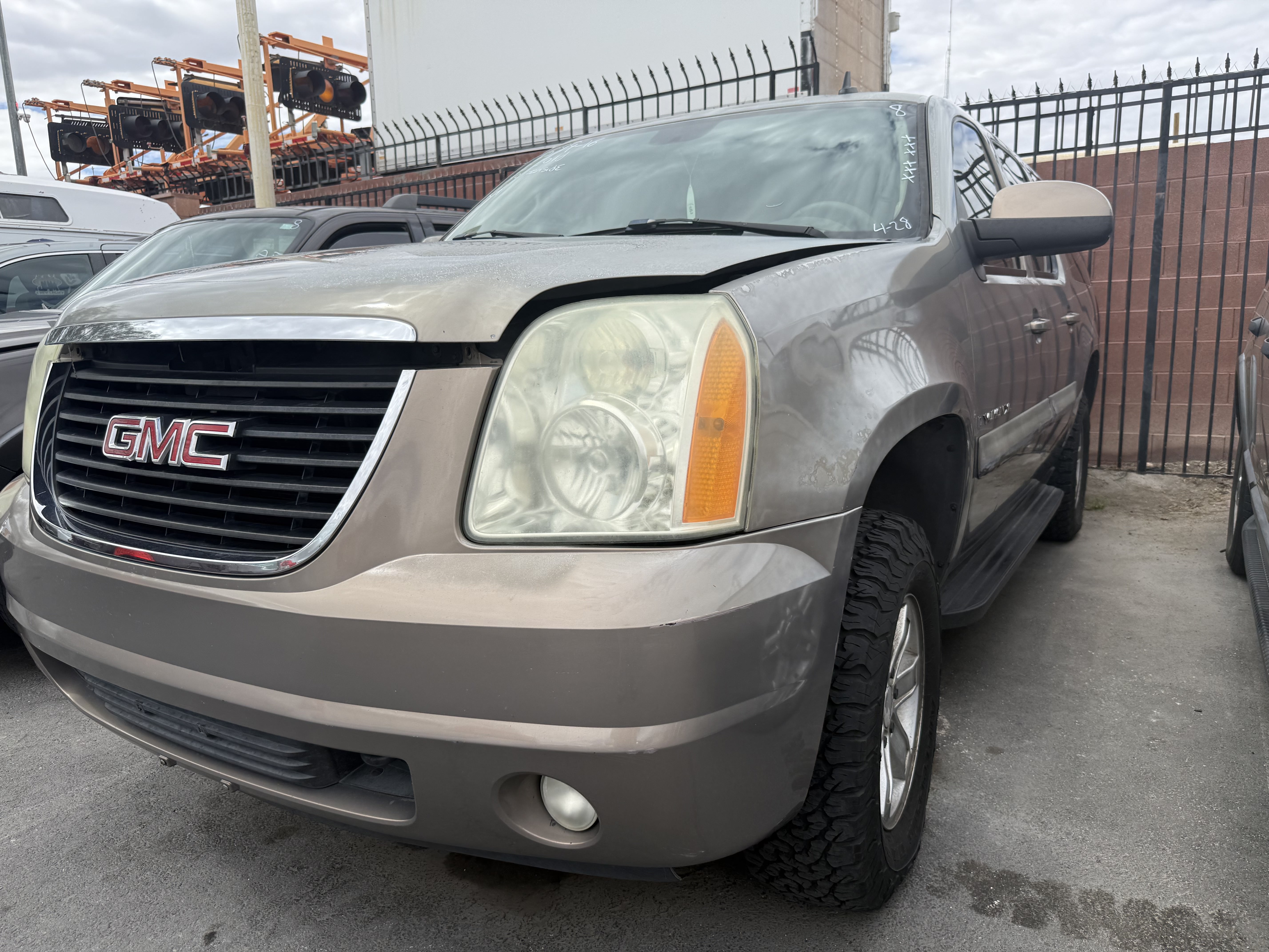 PUBLIC AUTO AUCTION 5/1/2026