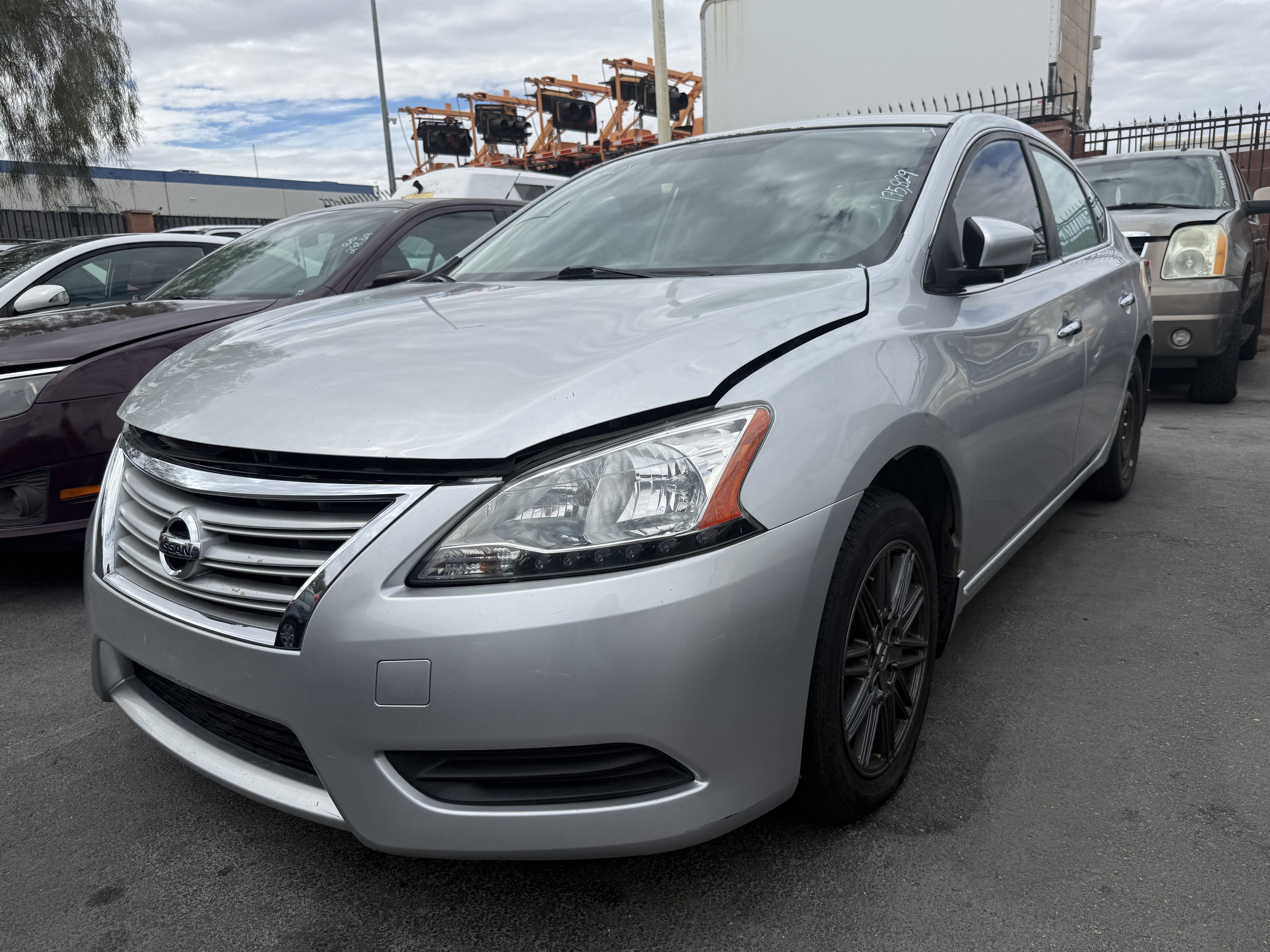 PUBLIC AUTO AUCTION 5/1/2026