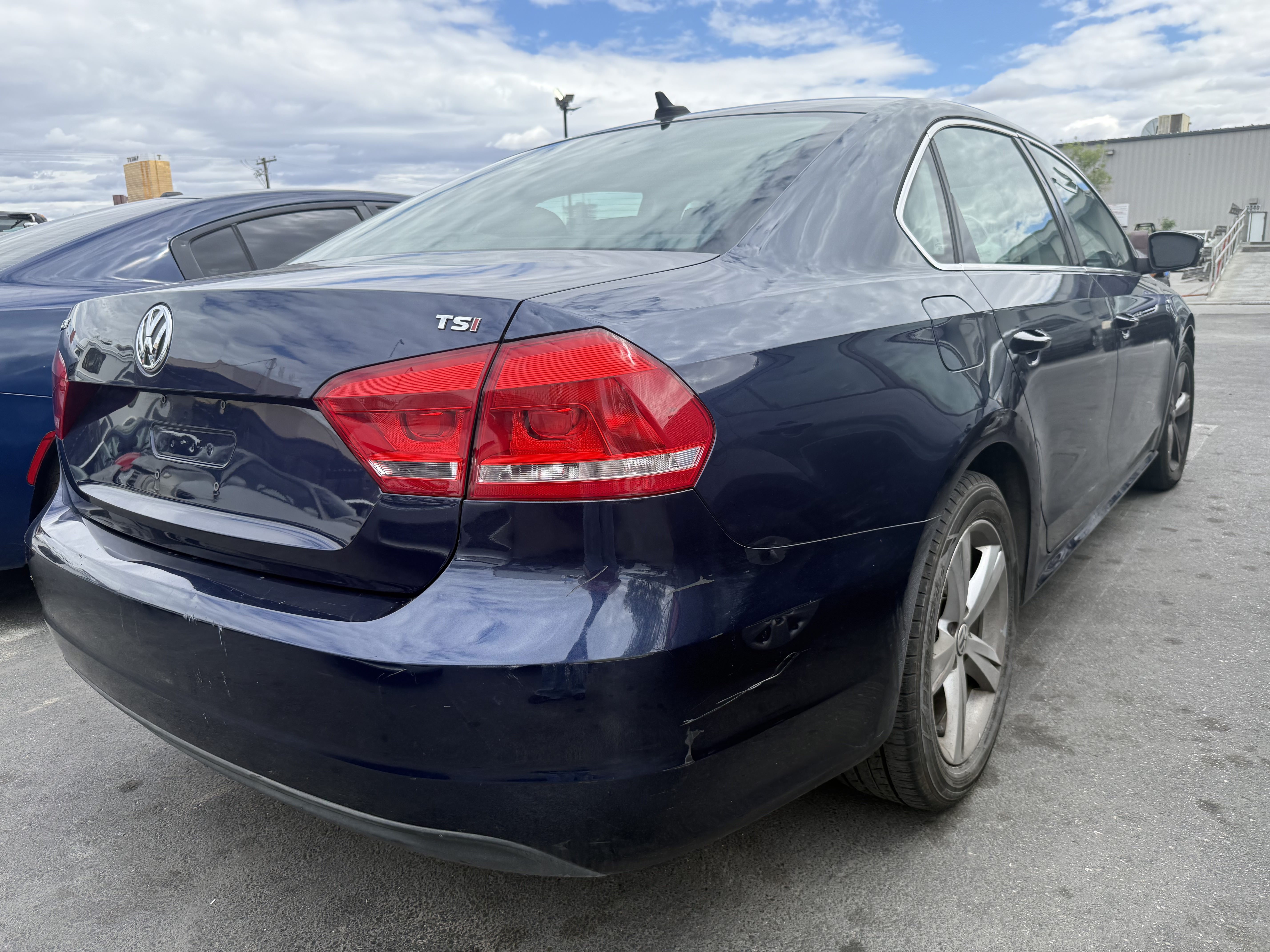 PUBLIC AUTO AUCTION 5/1/2026