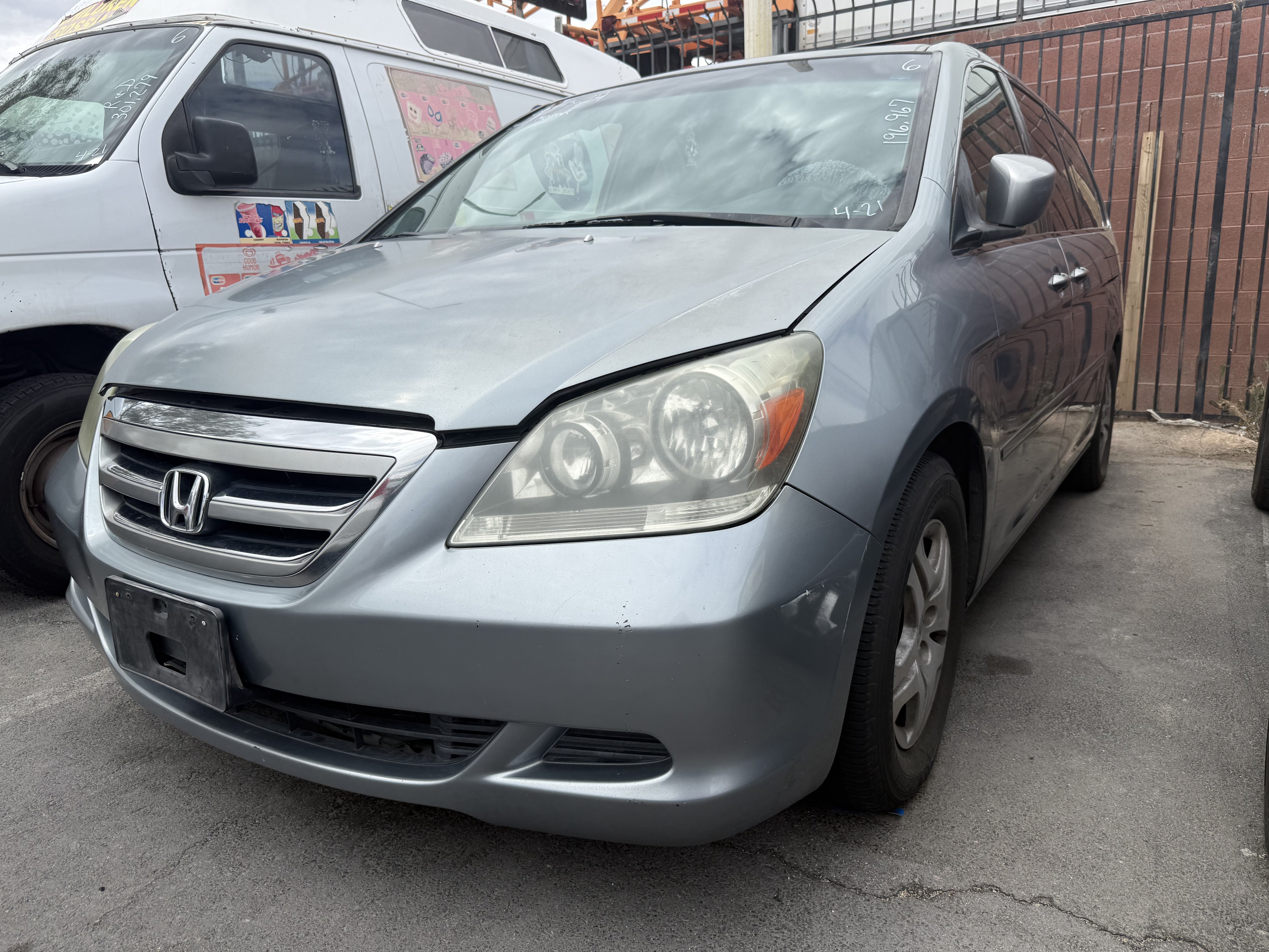 PUBLIC AUTO AUCTION 5/1/2026