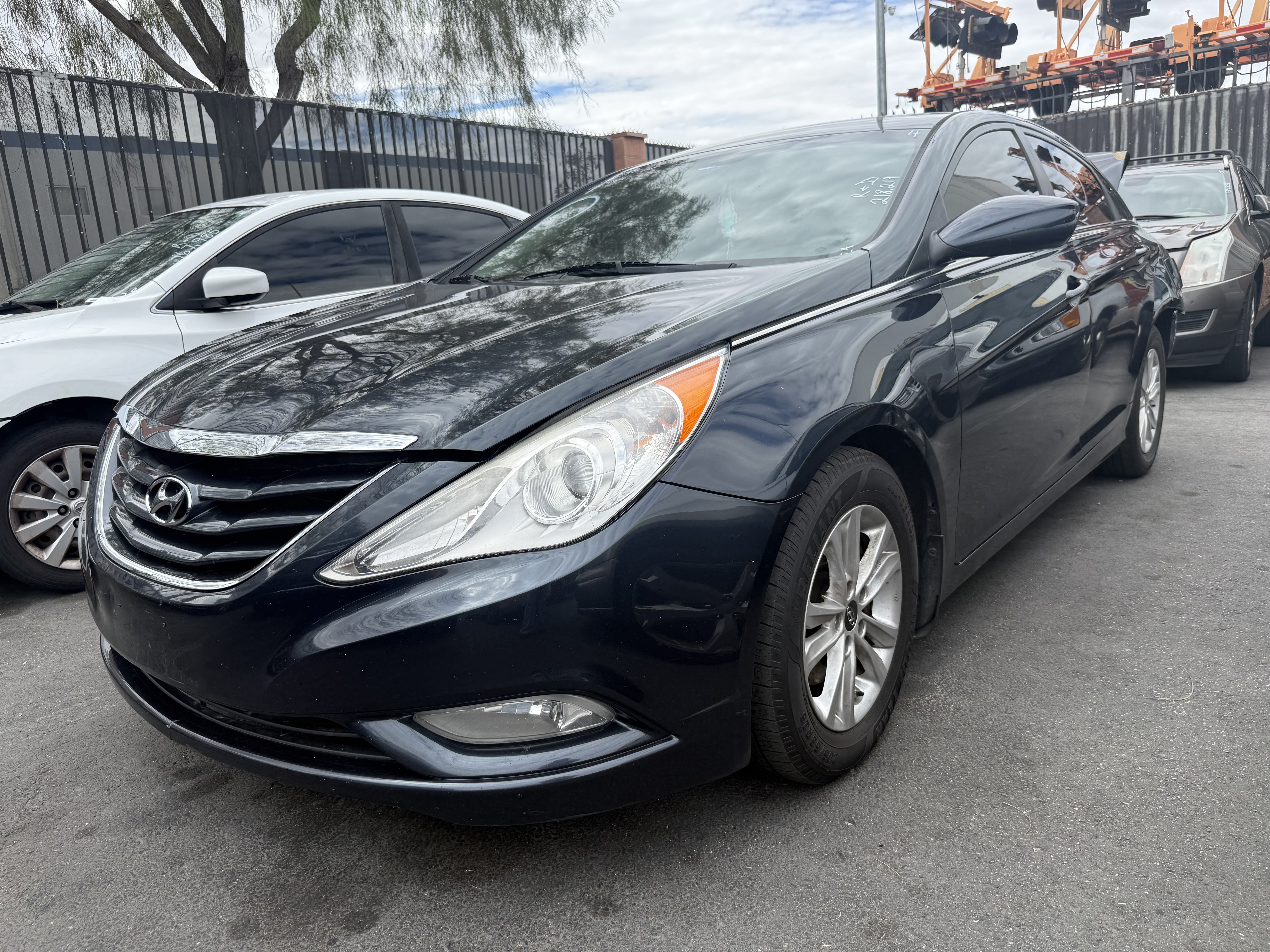 PUBLIC AUTO AUCTION 5/1/2026