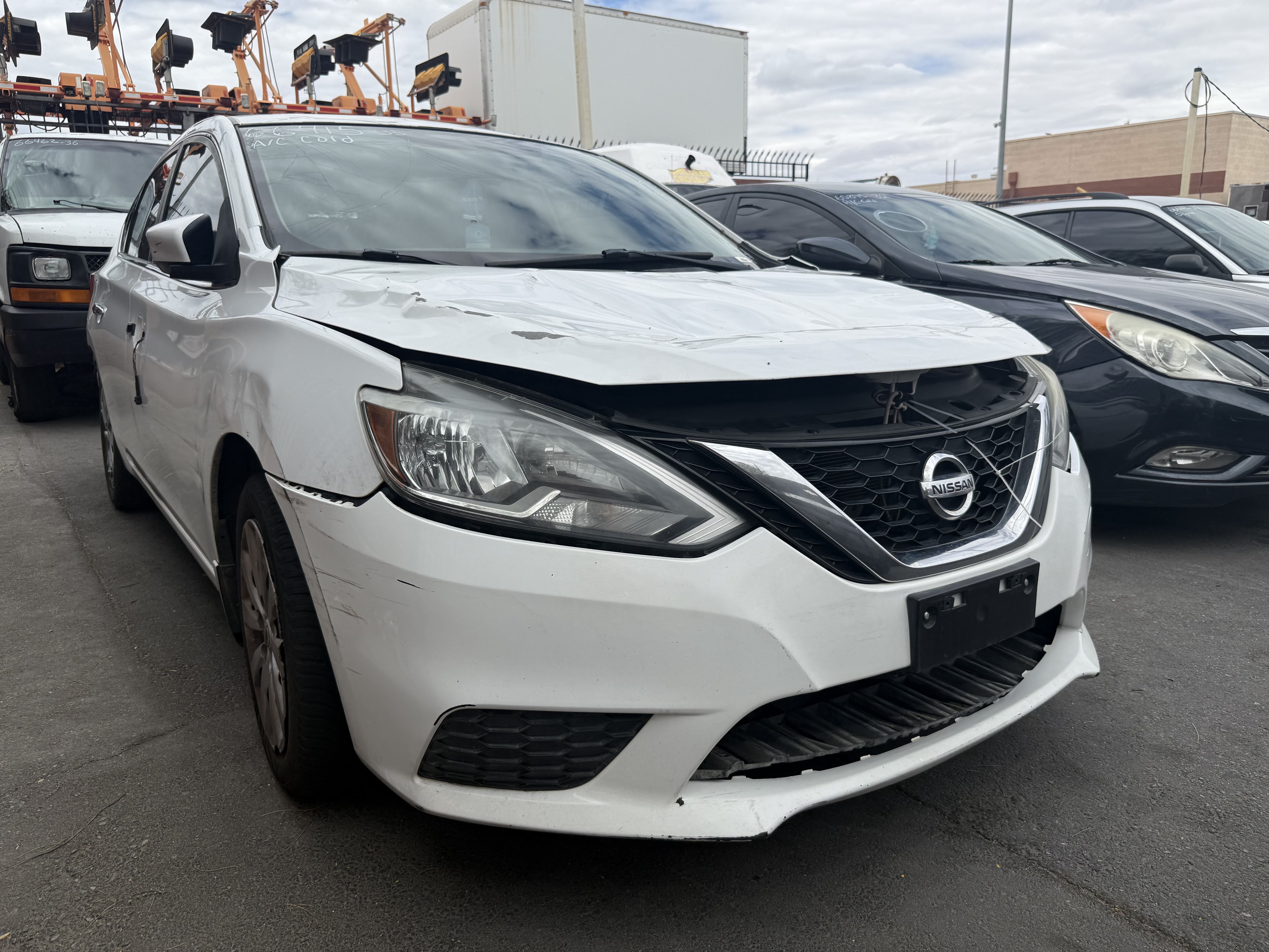 PUBLIC AUTO AUCTION 5/1/2026