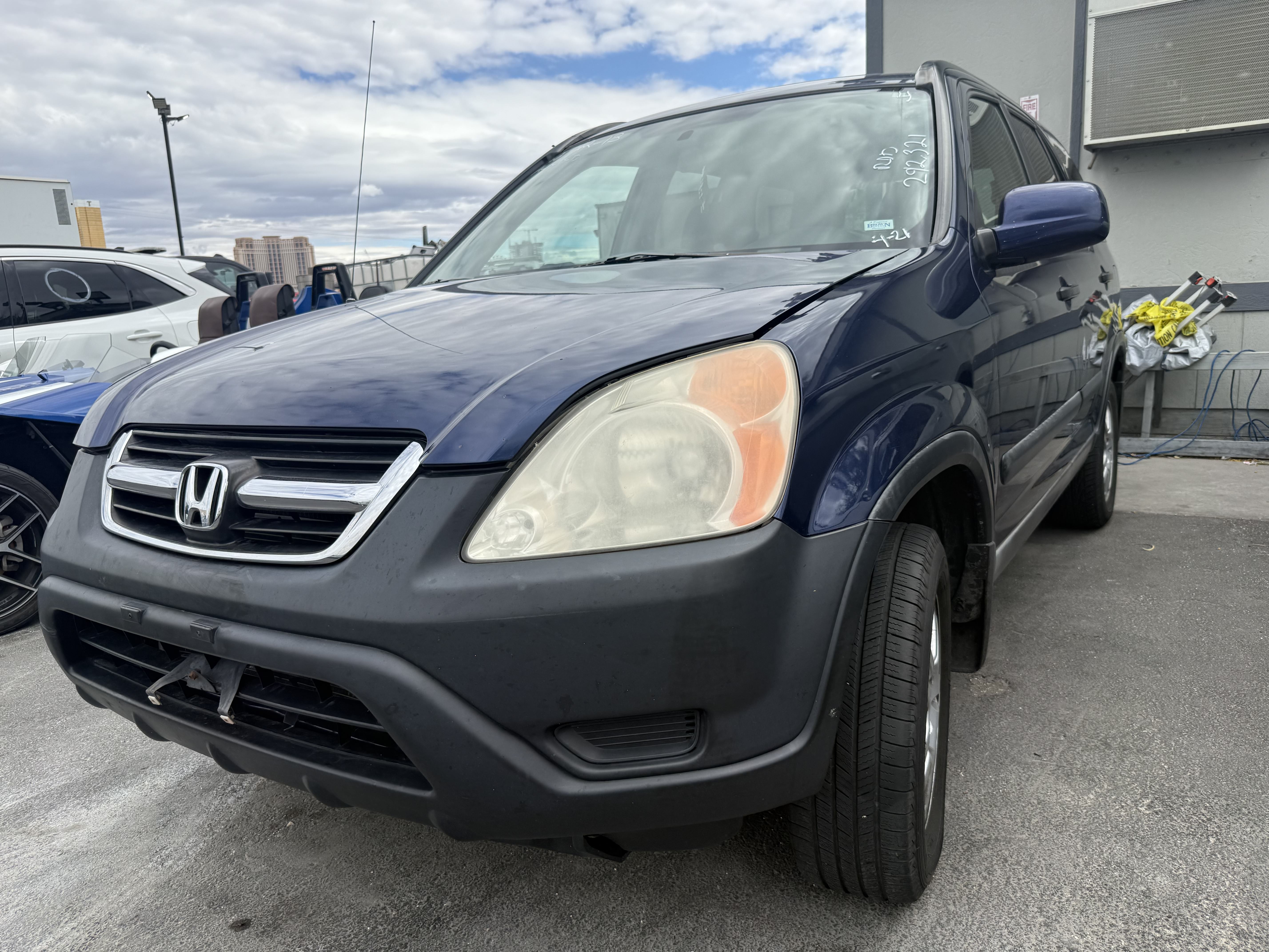 PUBLIC AUTO AUCTION 5/1/2026