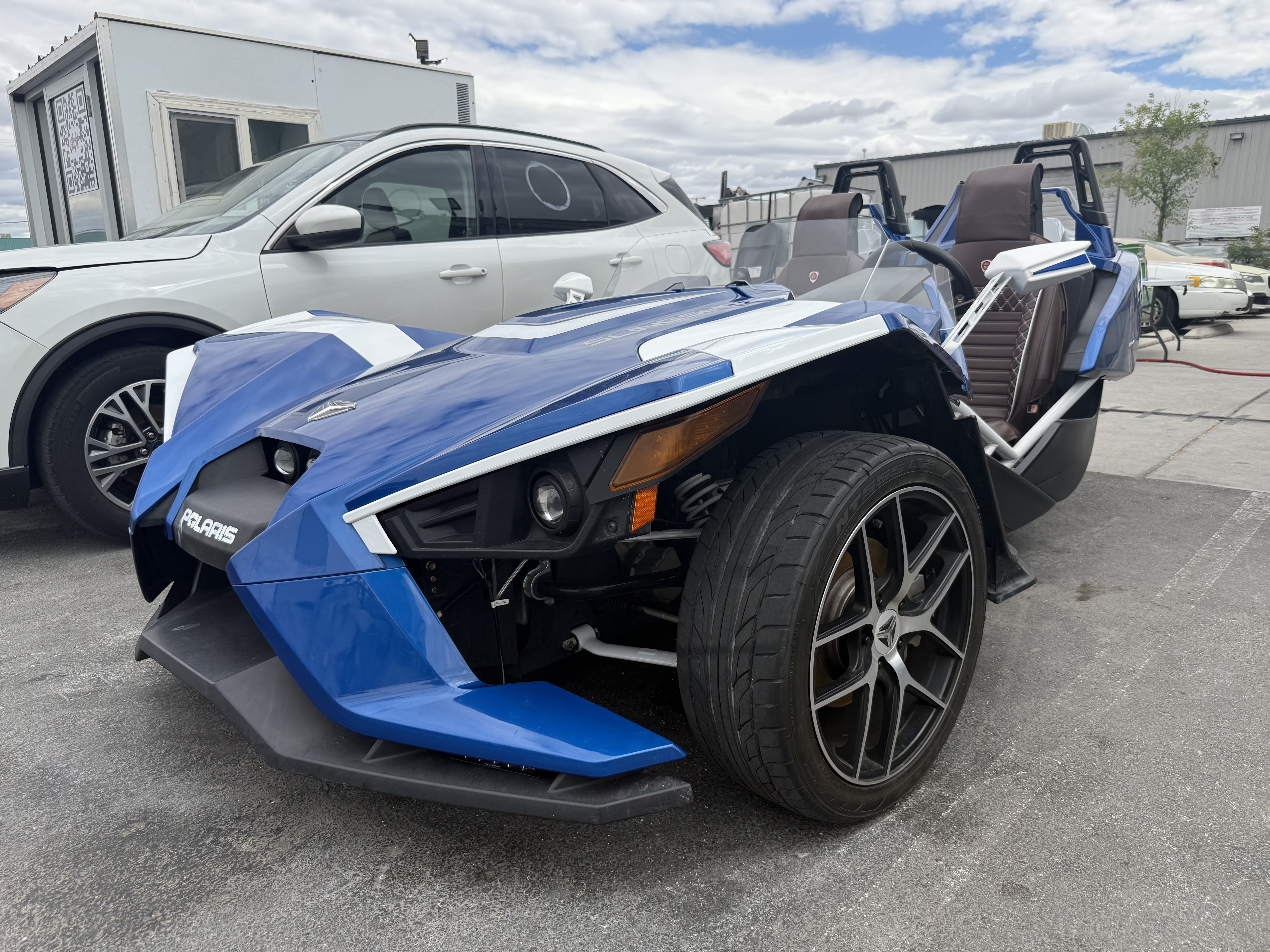 PUBLIC AUTO AUCTION 5/1/2026