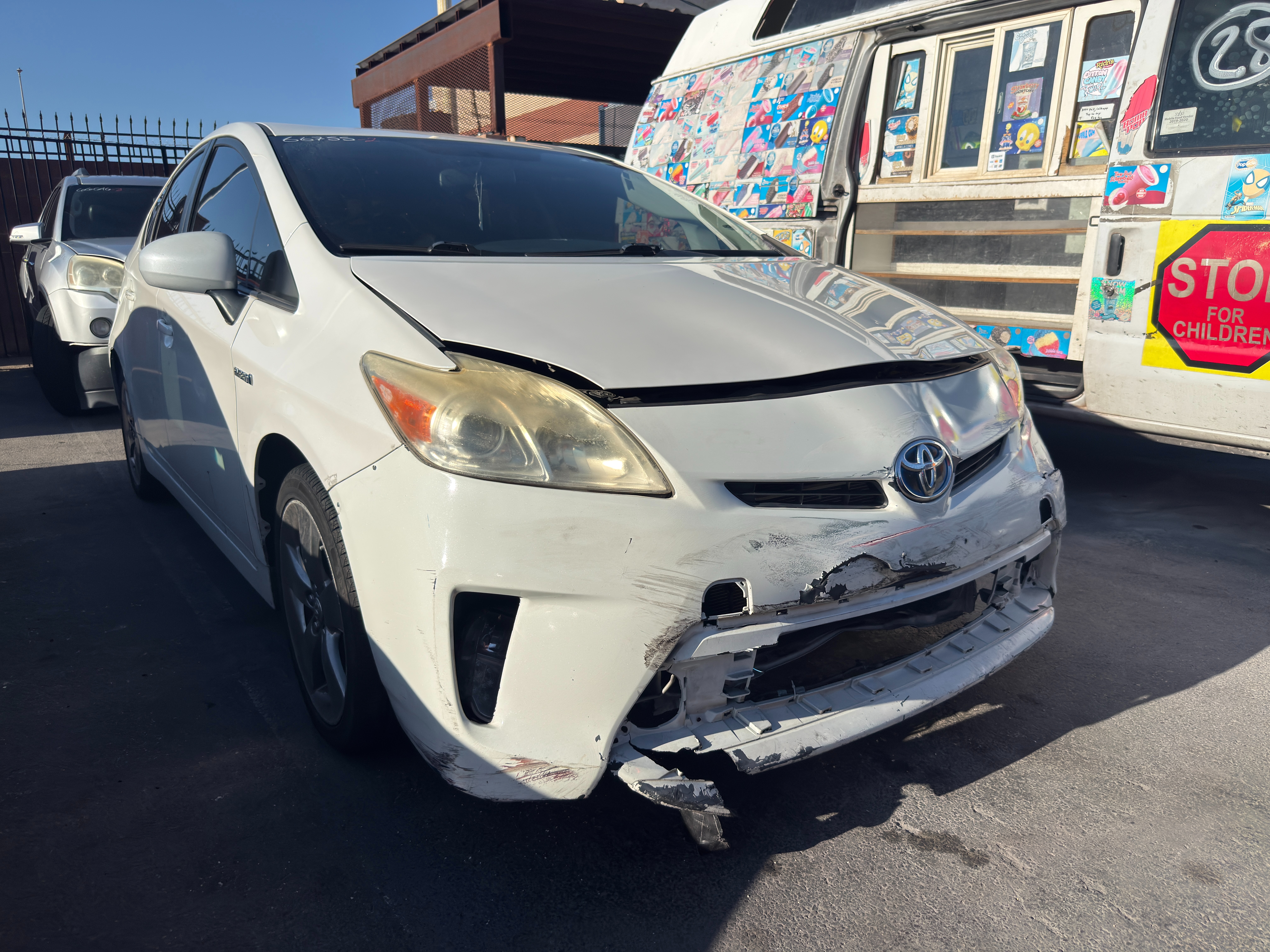 PUBLIC AUTO AUCTION 5/15/2026