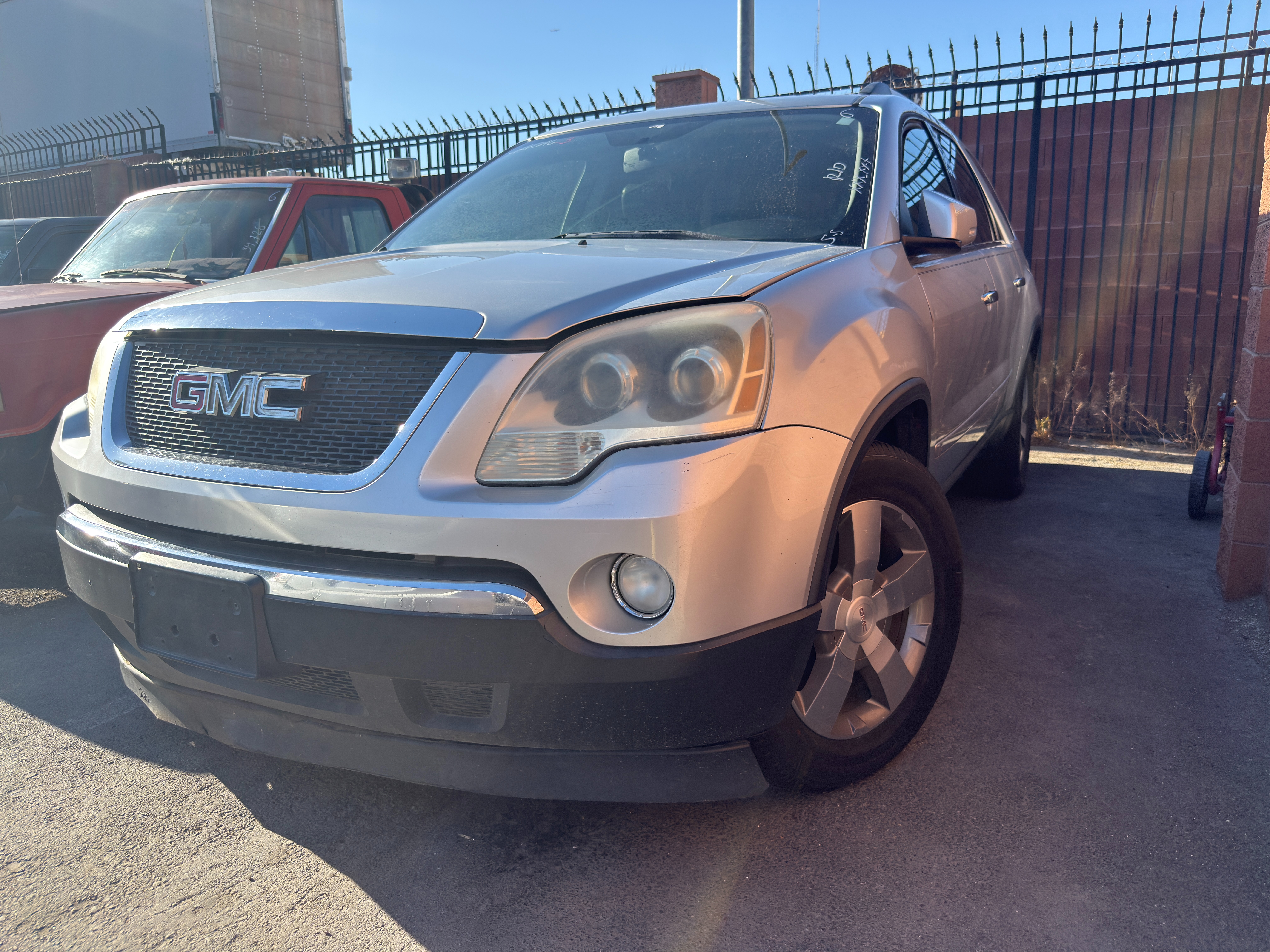 PUBLIC AUTO AUCTION 5/15/2026