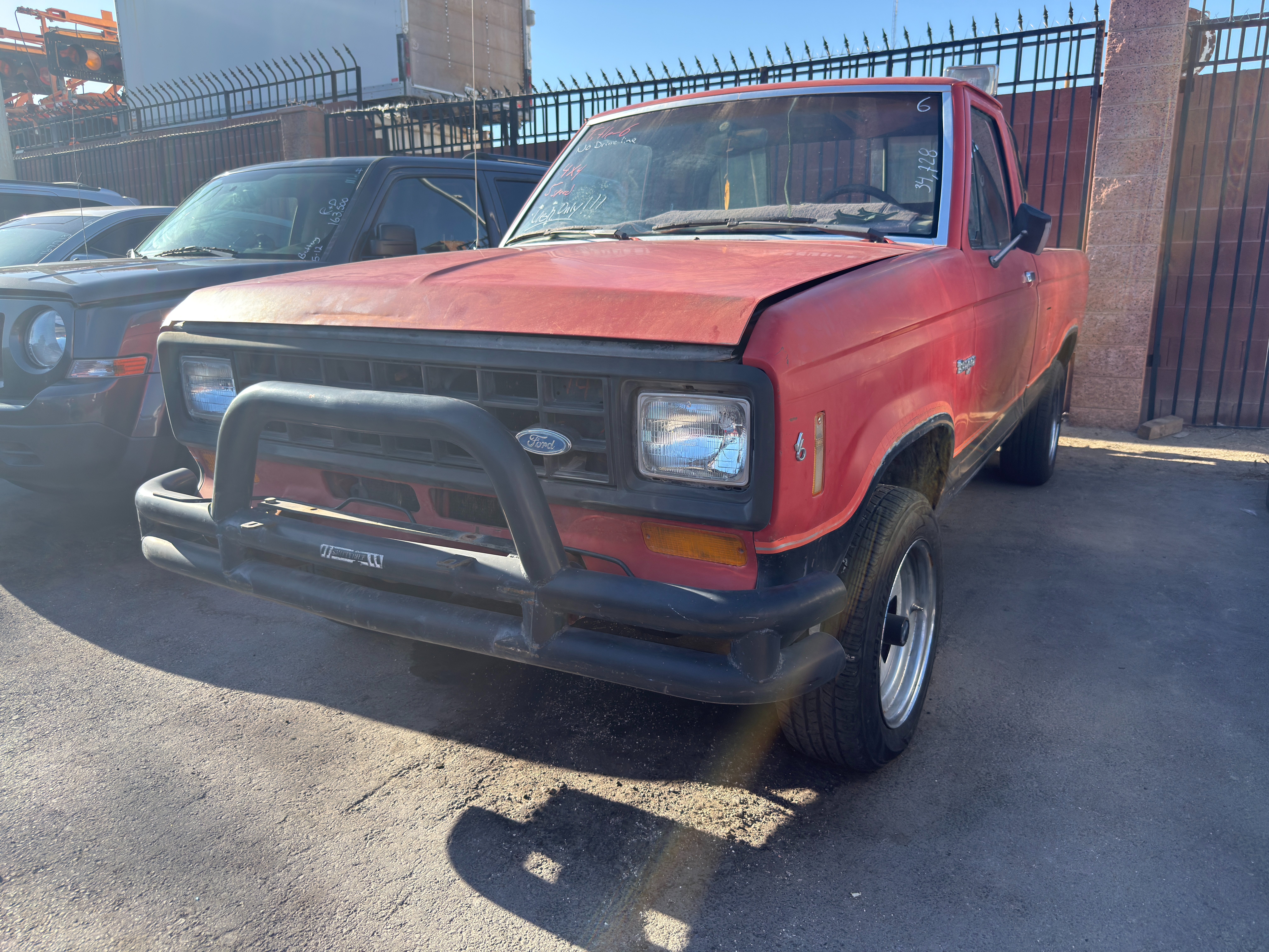 PUBLIC AUTO AUCTION 5/15/2026