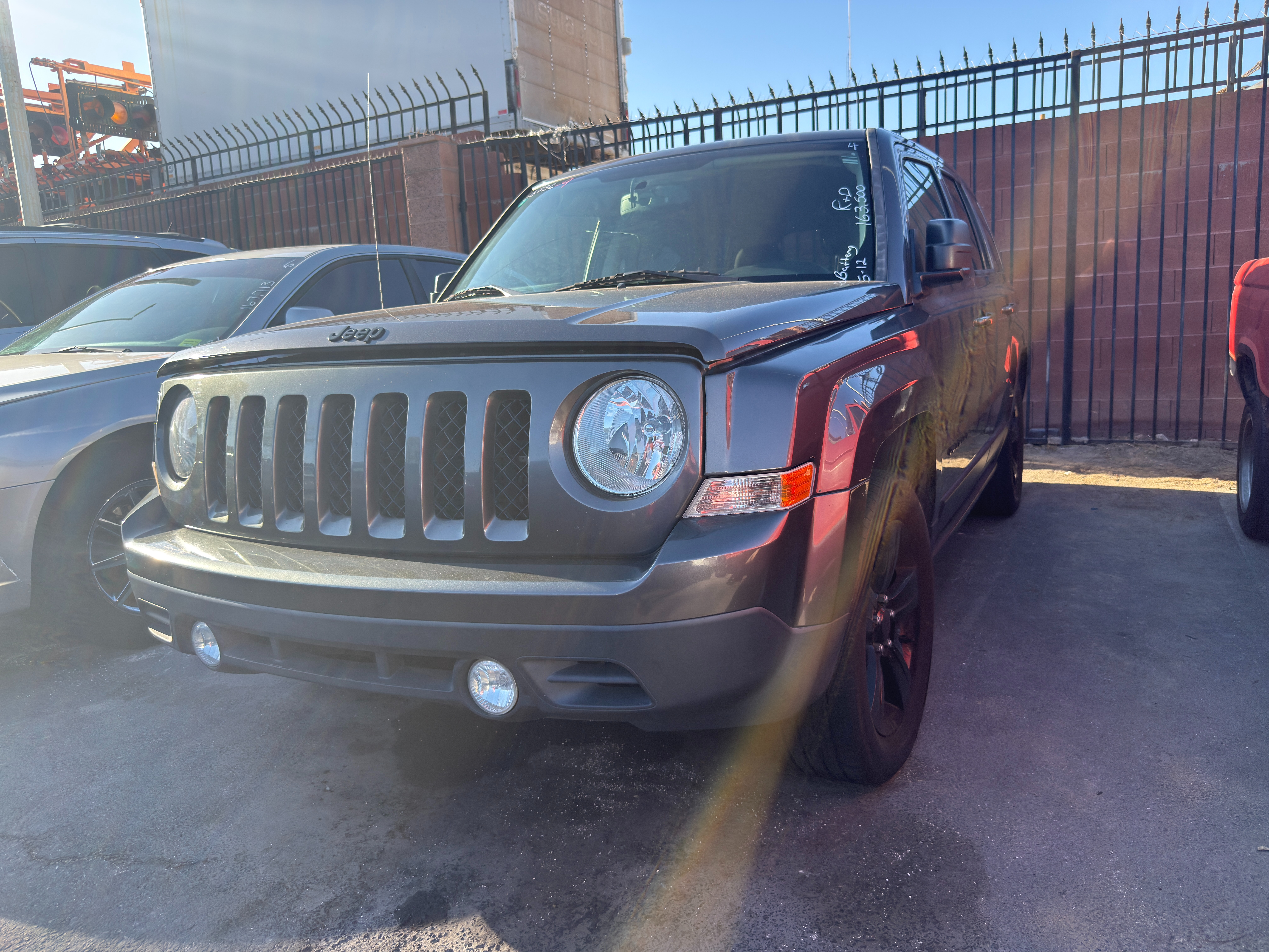 PUBLIC AUTO AUCTION 5/15/2026