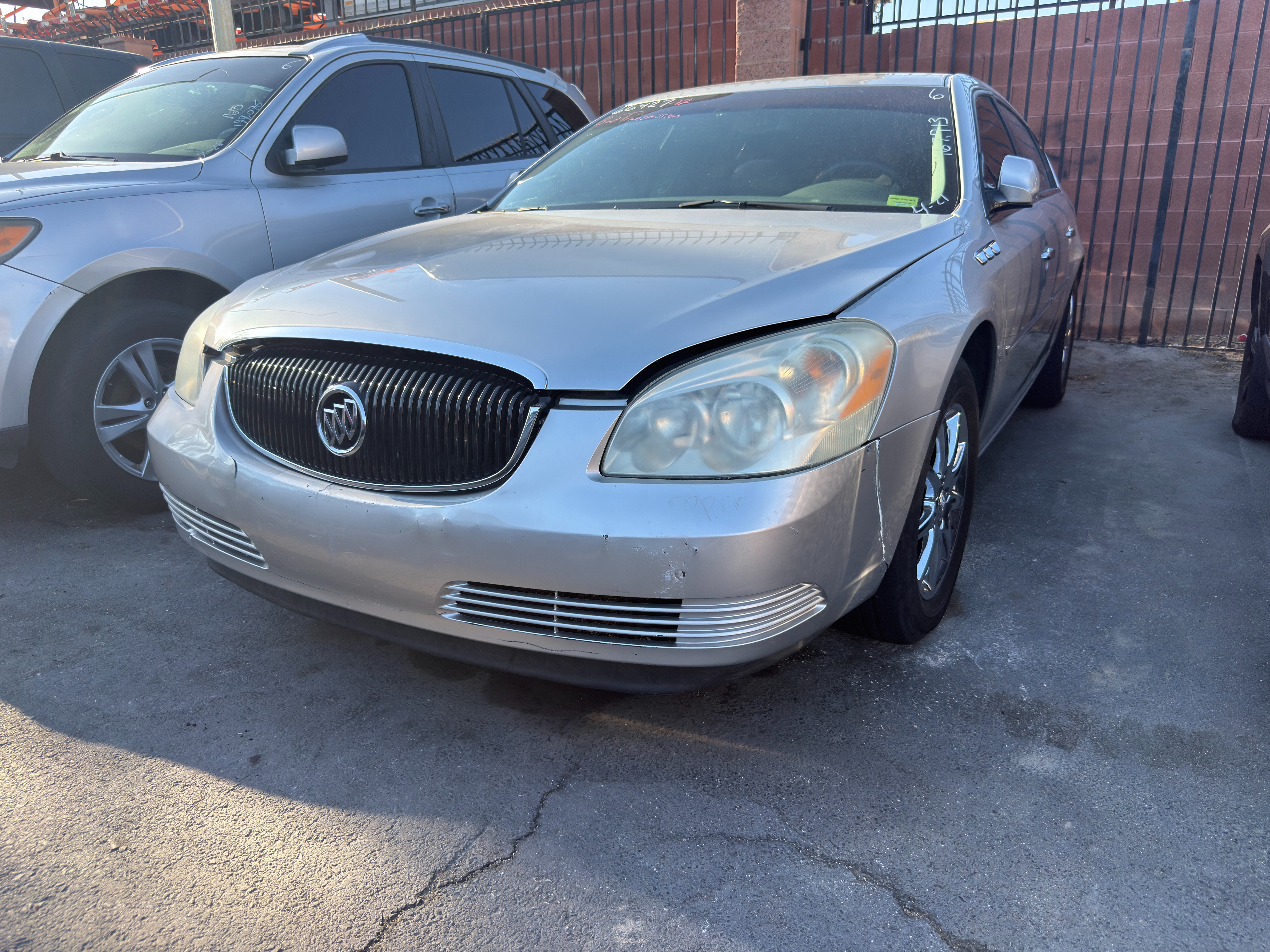 PUBLIC AUTO AUCTION 5/15/2026