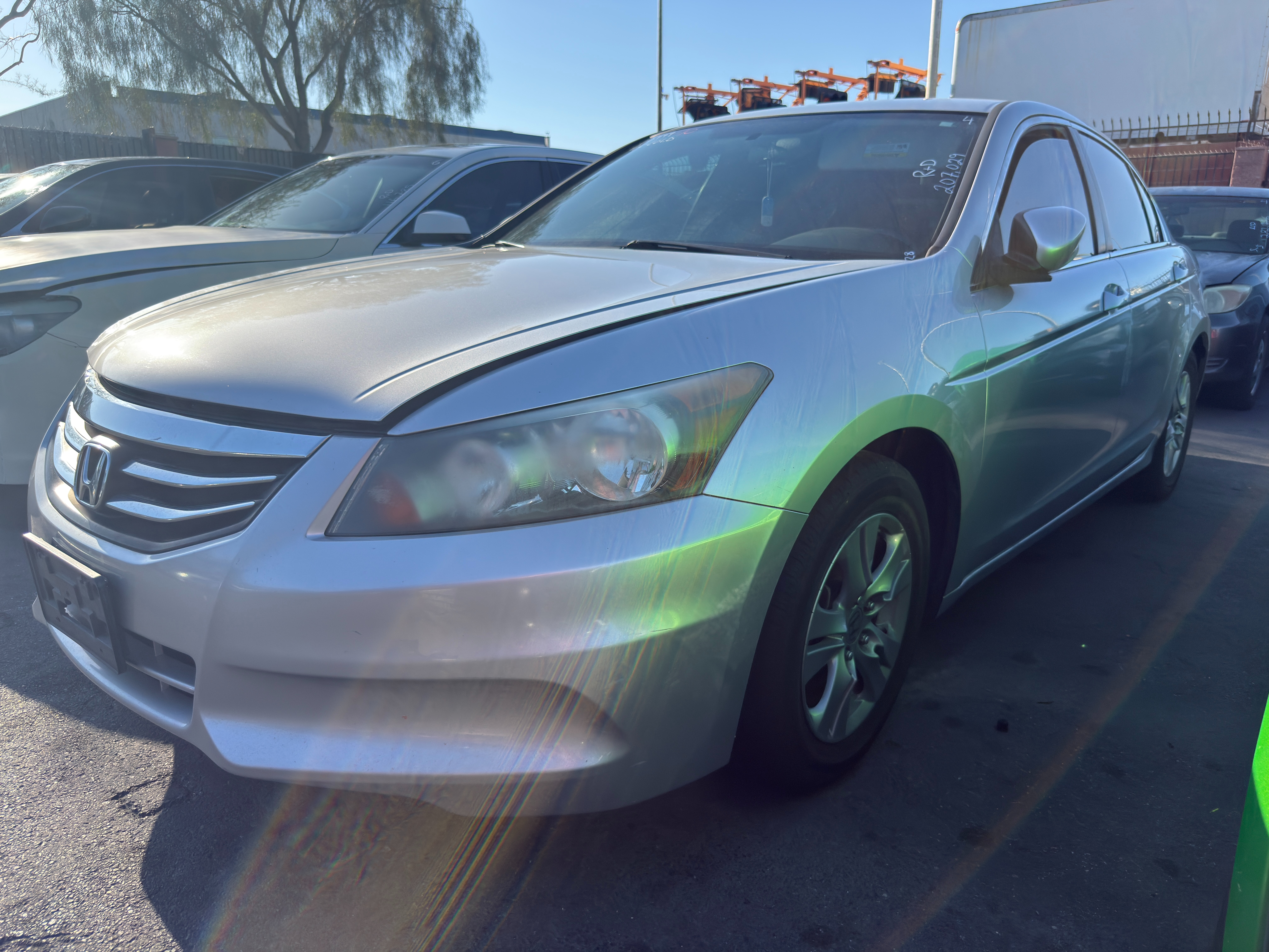 PUBLIC AUTO AUCTION 5/15/2026