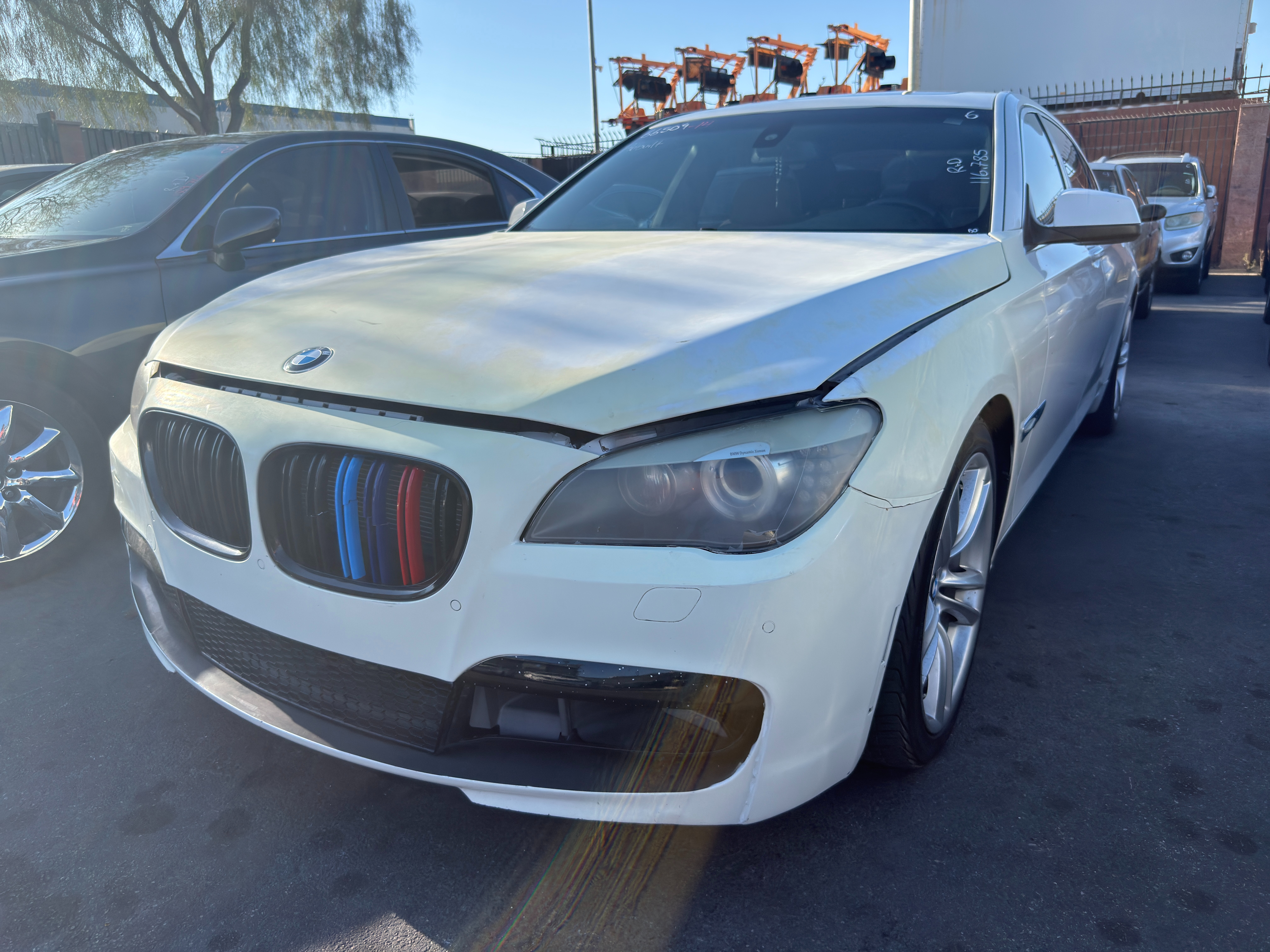 PUBLIC AUTO AUCTION 5/15/2026