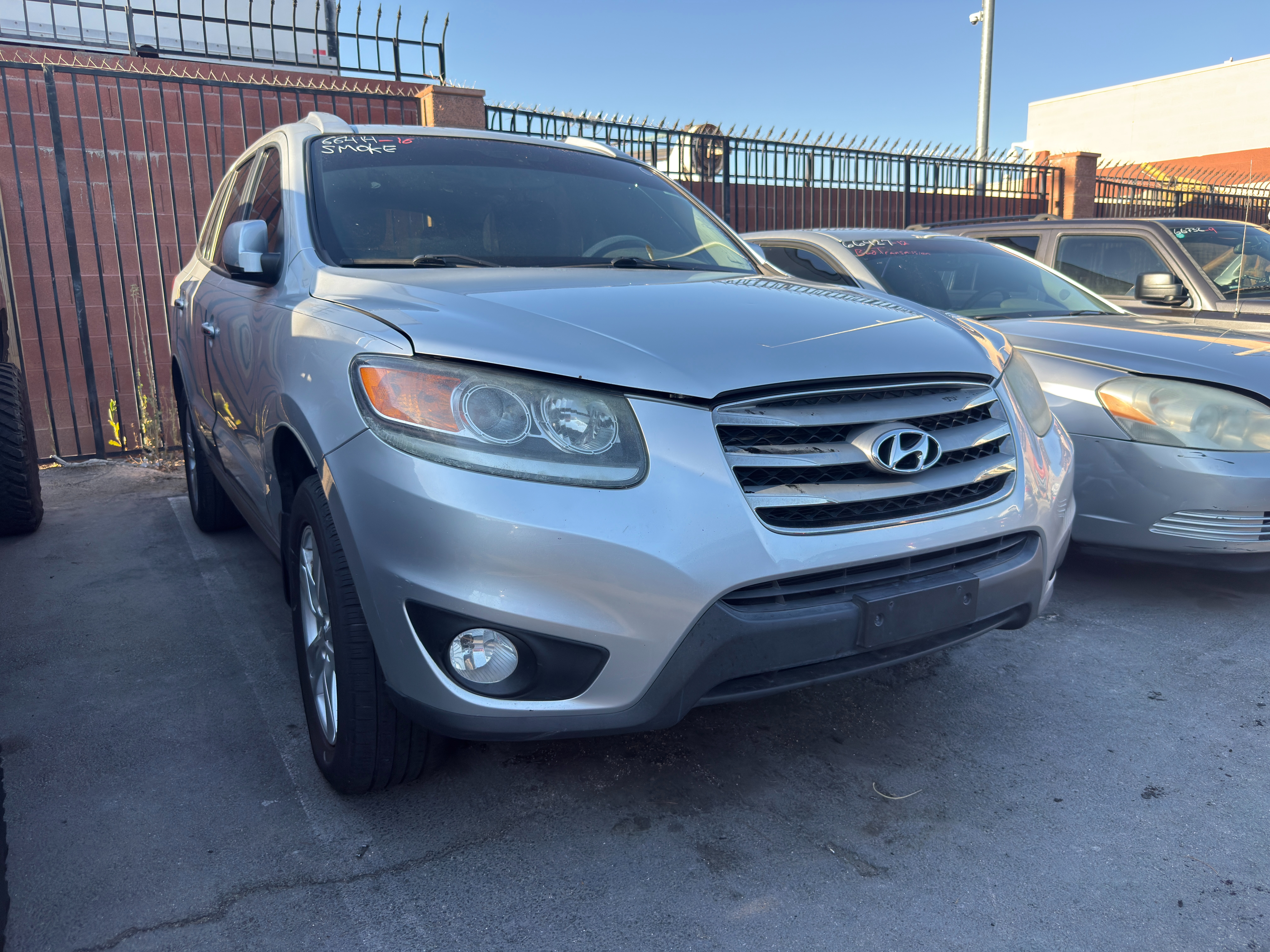 PUBLIC AUTO AUCTION 5/15/2026