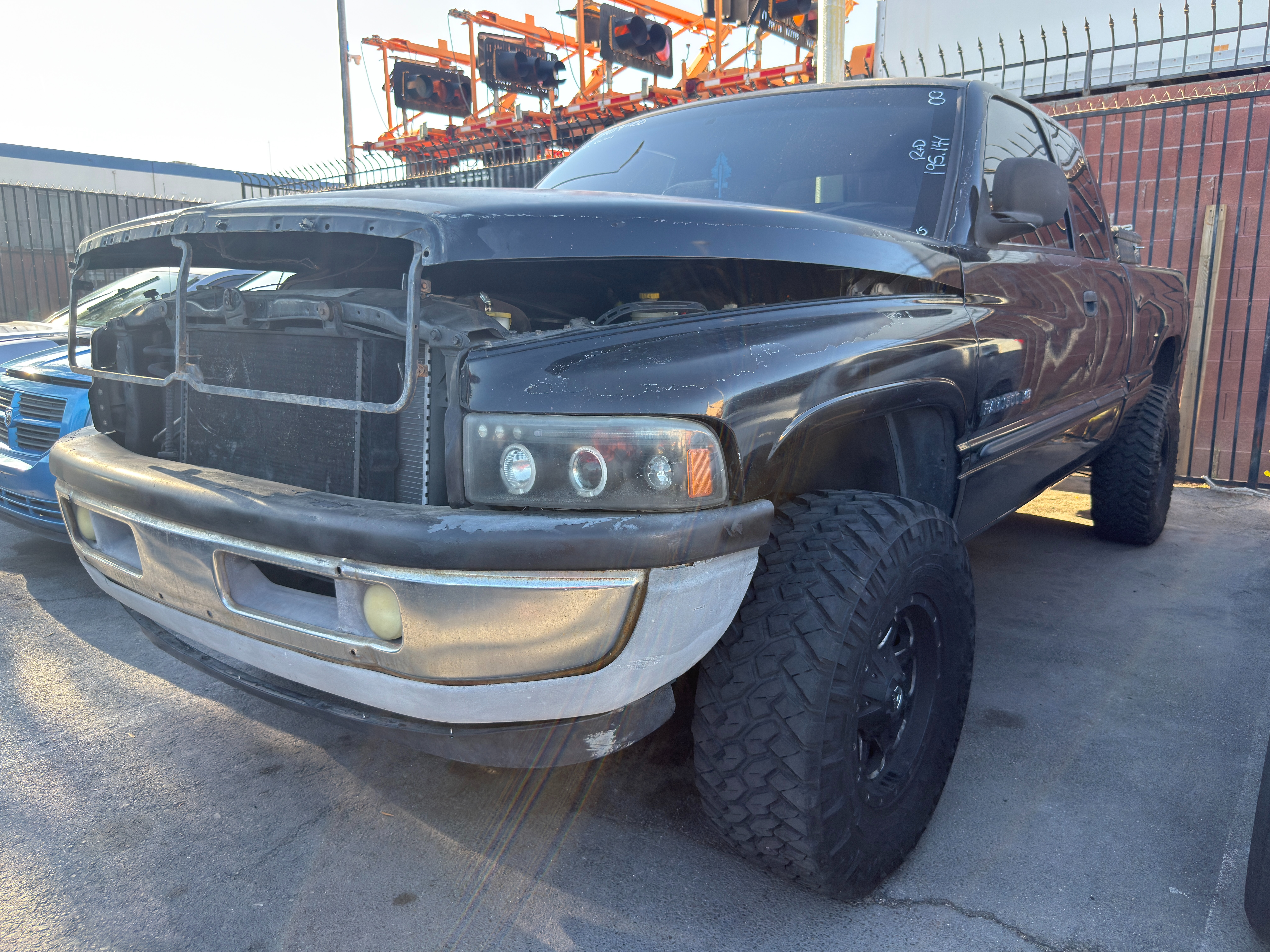 PUBLIC AUTO AUCTION 5/15/2026