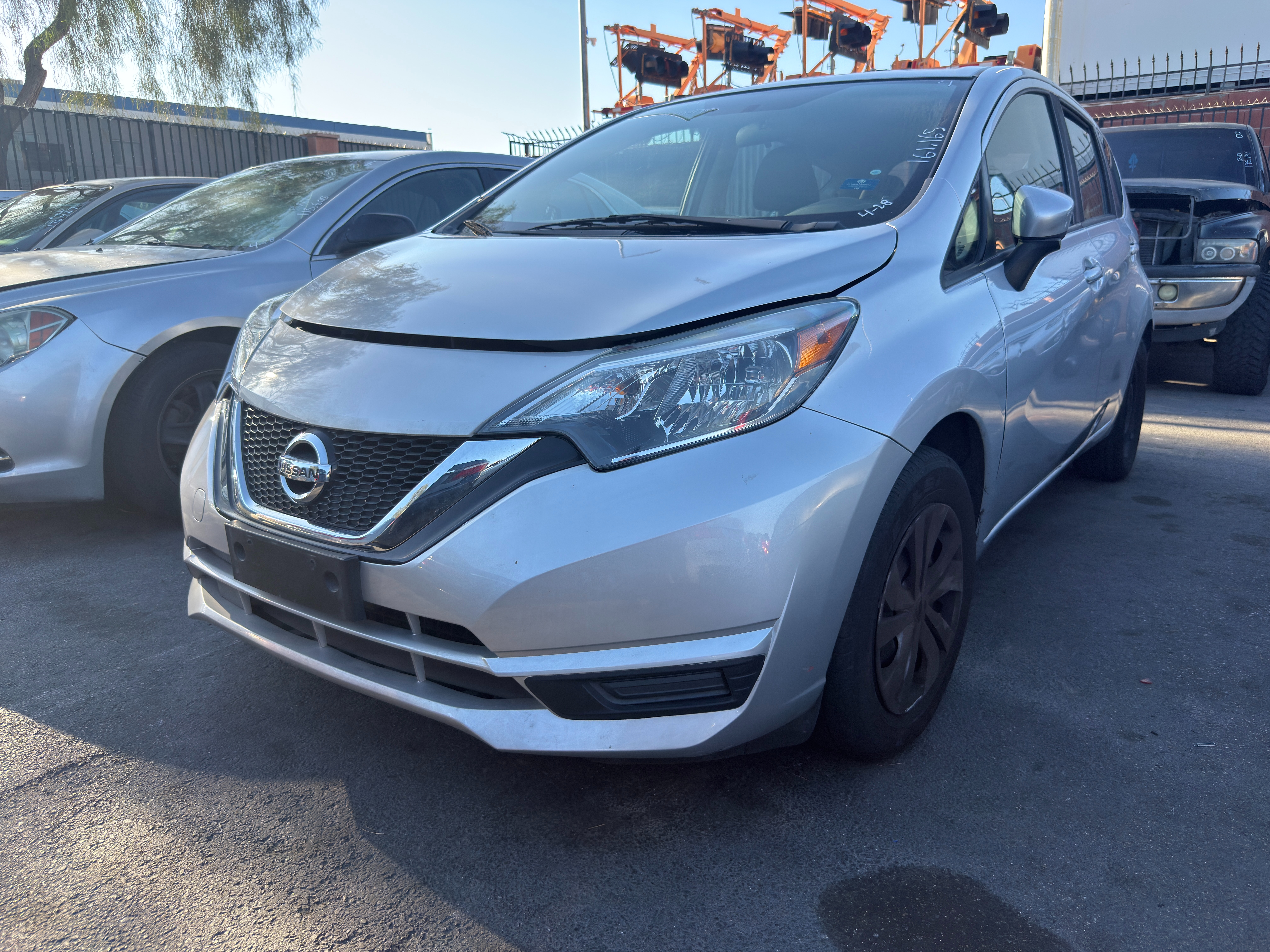 PUBLIC AUTO AUCTION 5/15/2026
