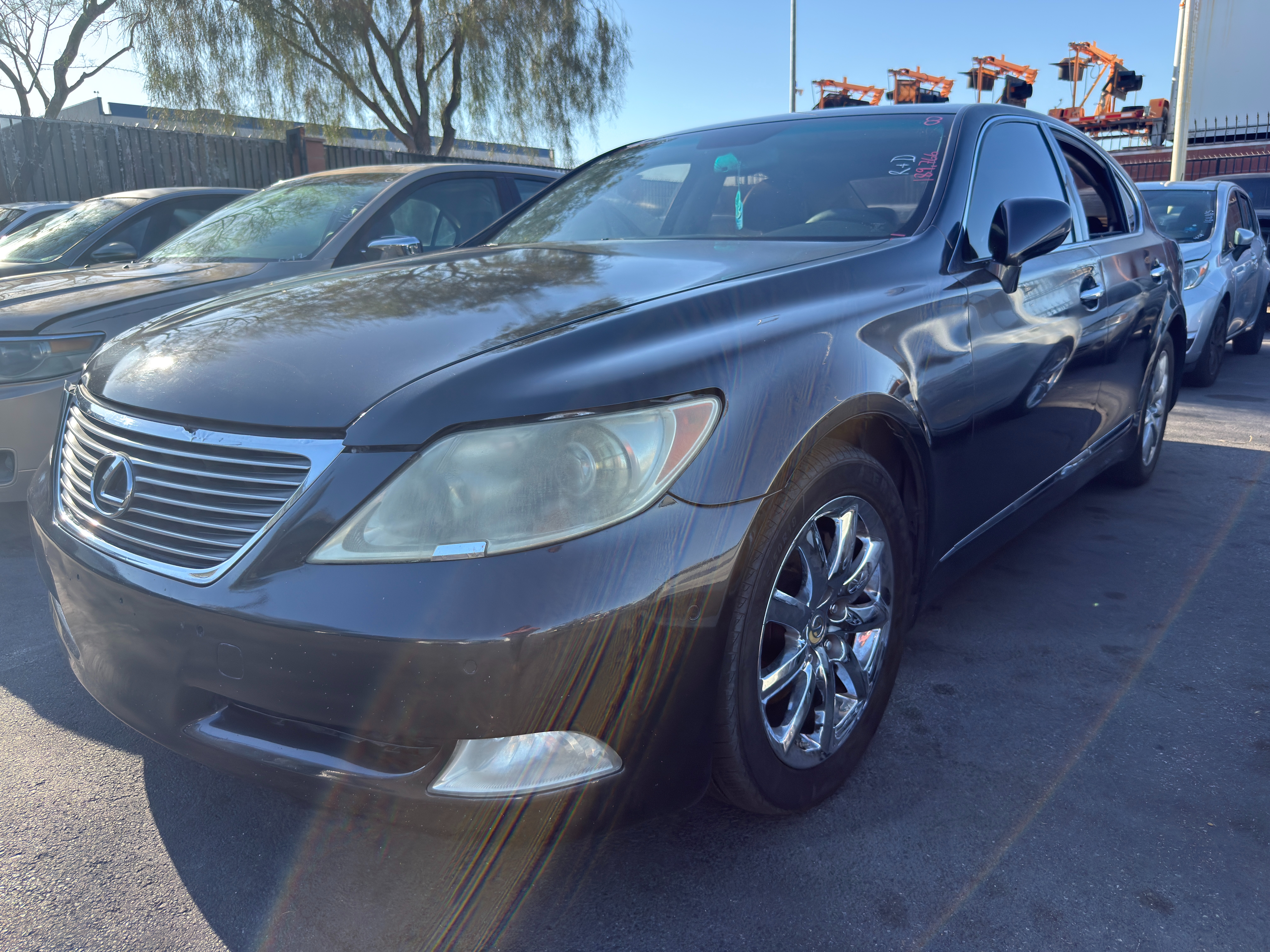PUBLIC AUTO AUCTION 5/15/2026
