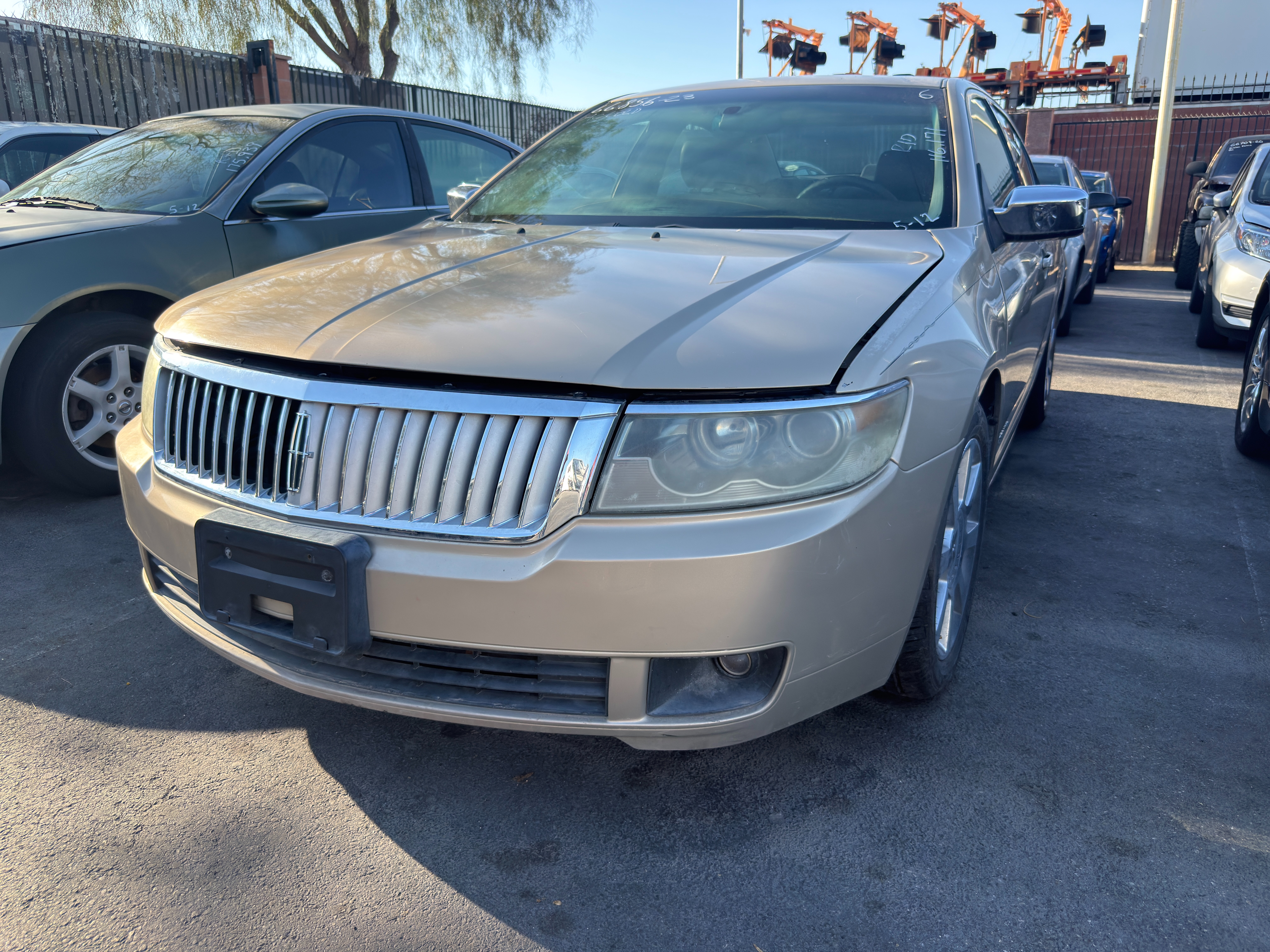PUBLIC AUTO AUCTION 5/15/2026