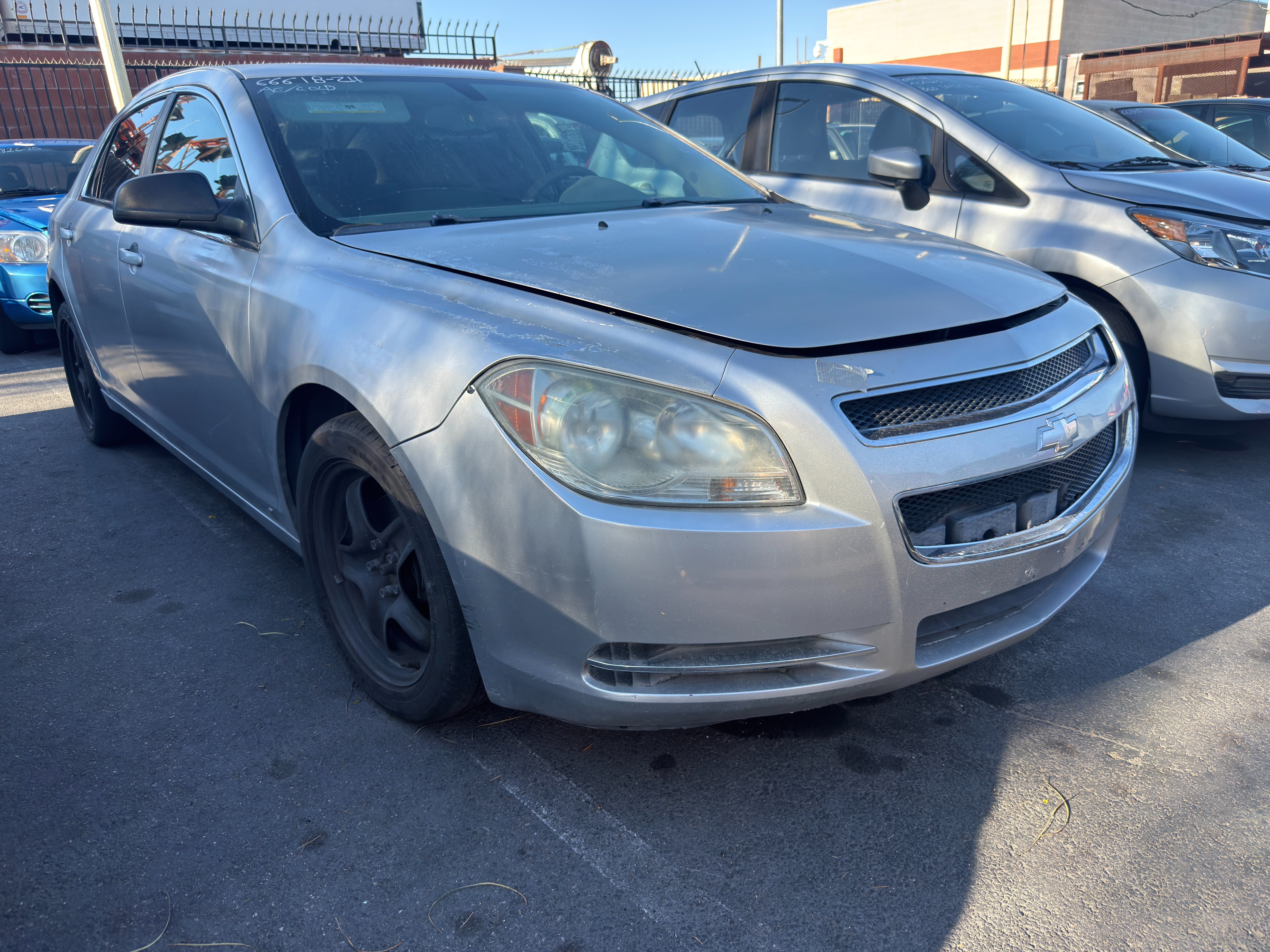 PUBLIC AUTO AUCTION 5/15/2026