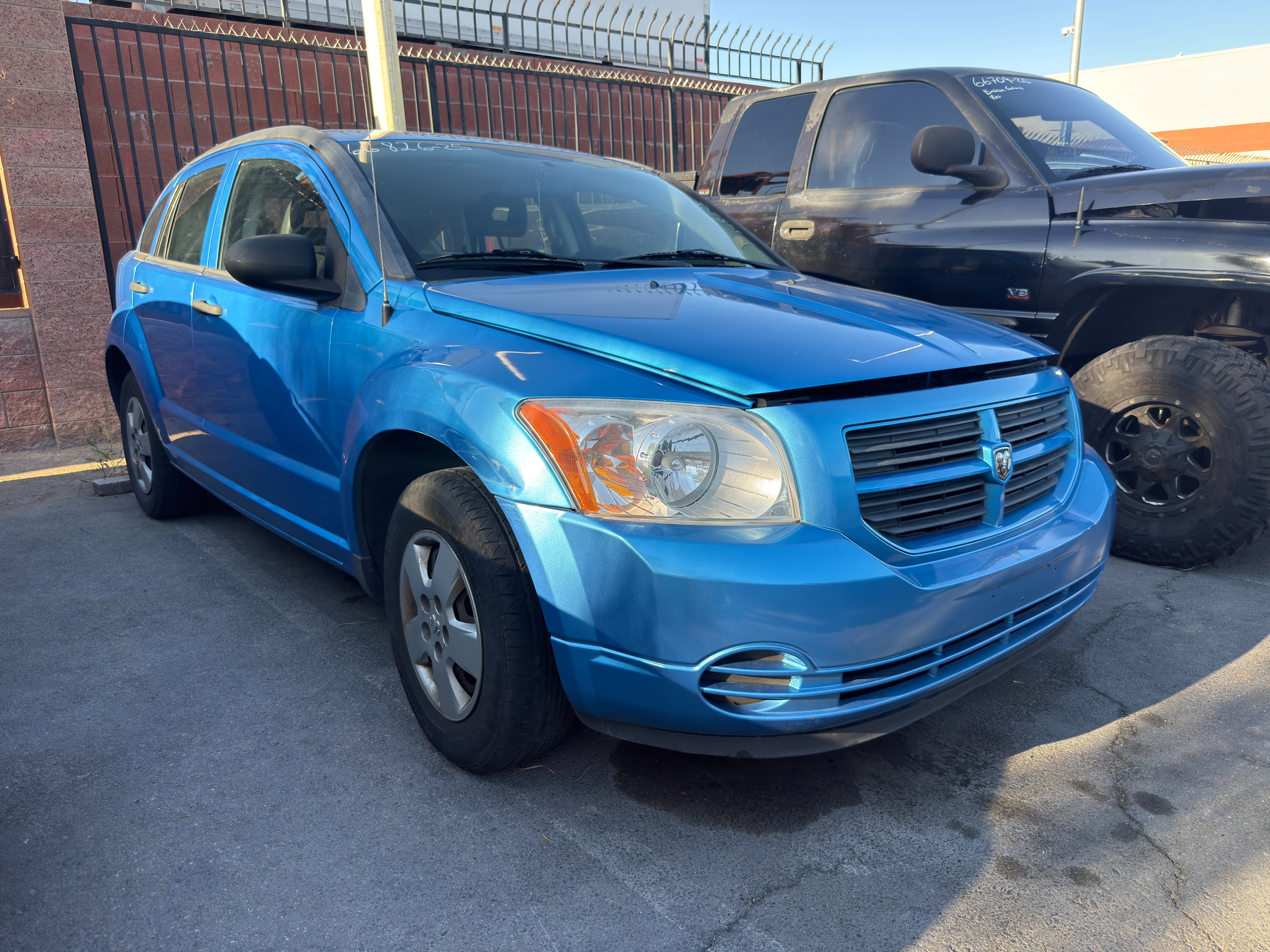 PUBLIC AUTO AUCTION 5/15/2026