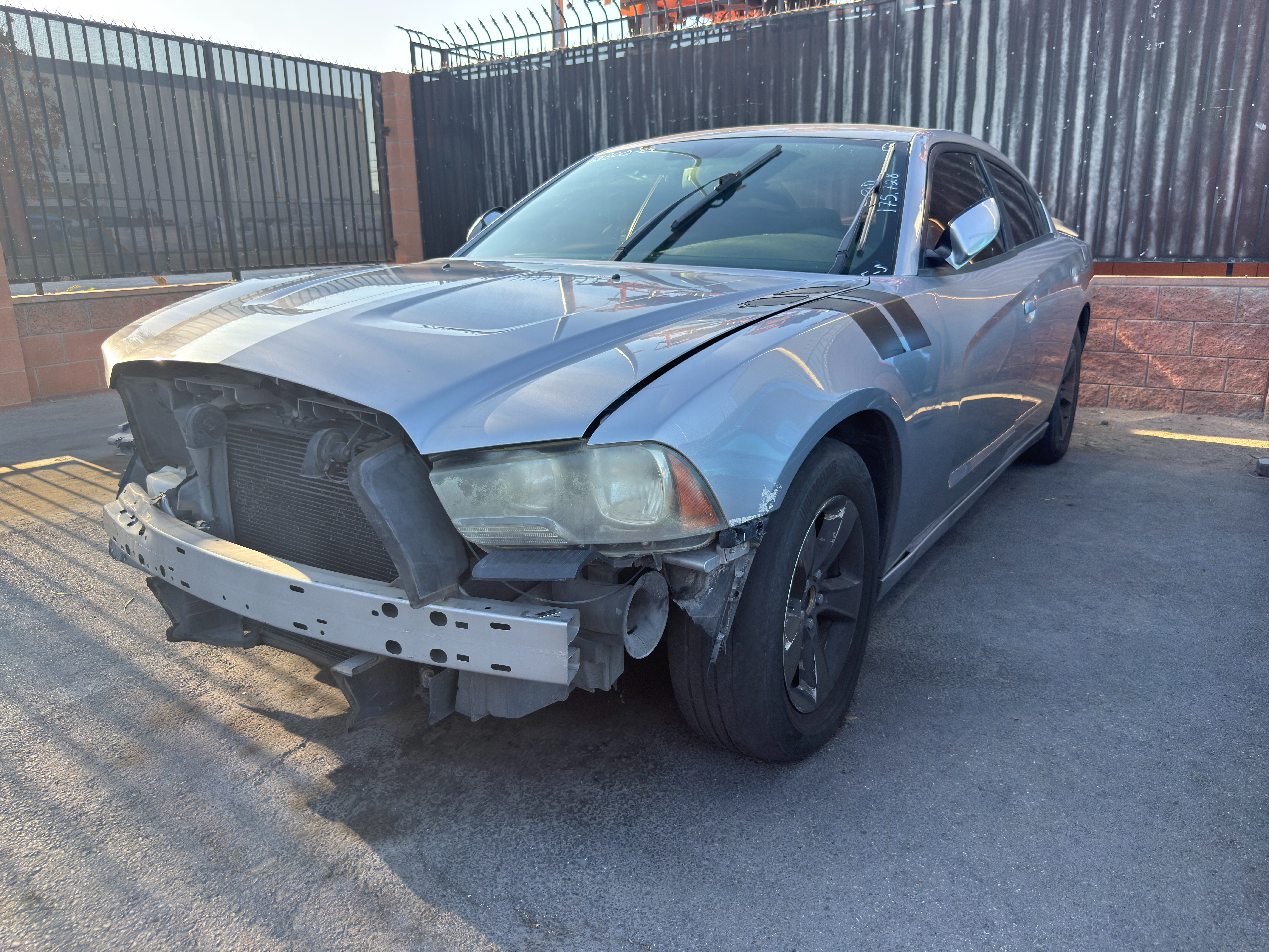 PUBLIC AUTO AUCTION 5/15/2026