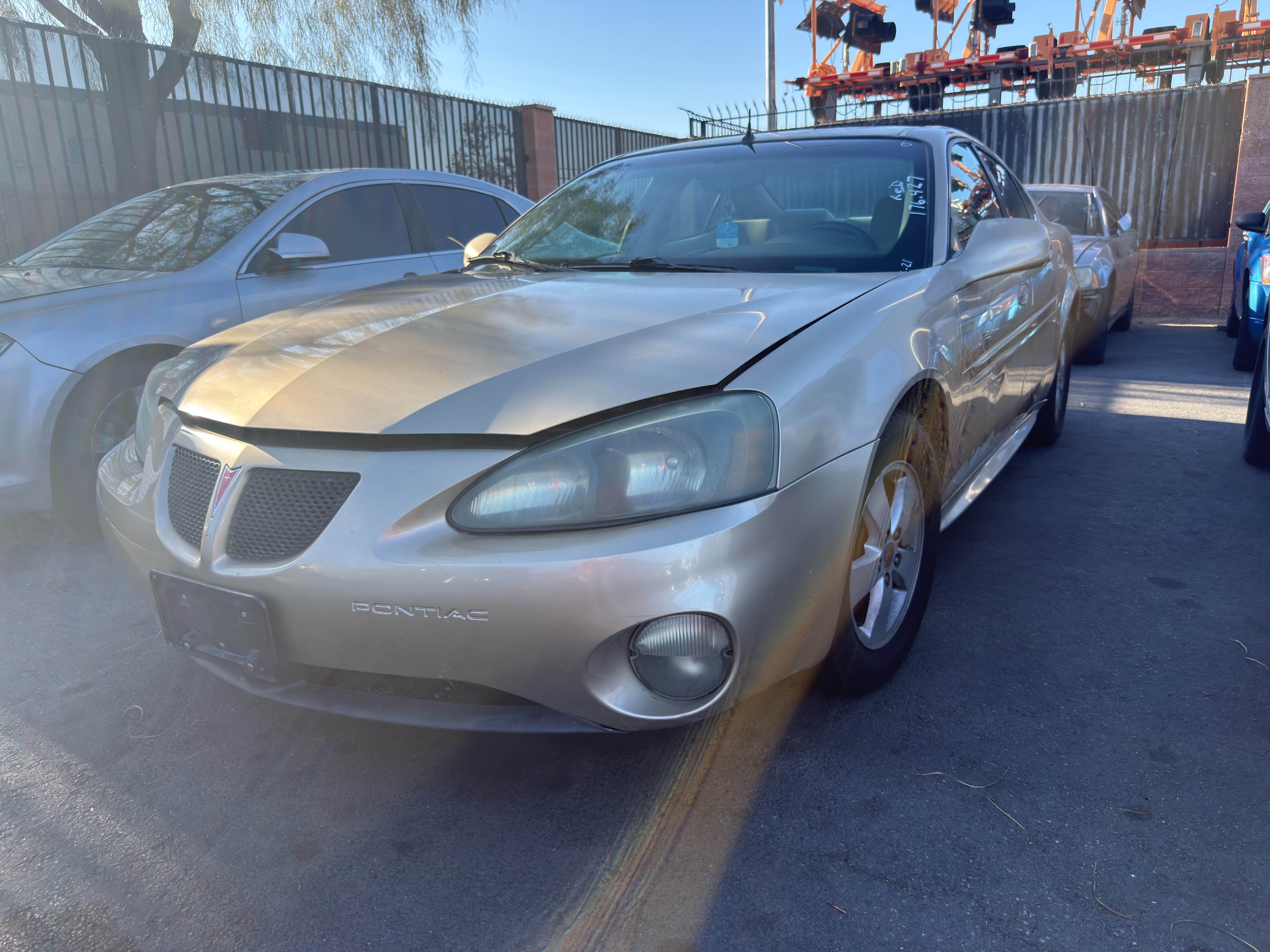 PUBLIC AUTO AUCTION 5/15/2026