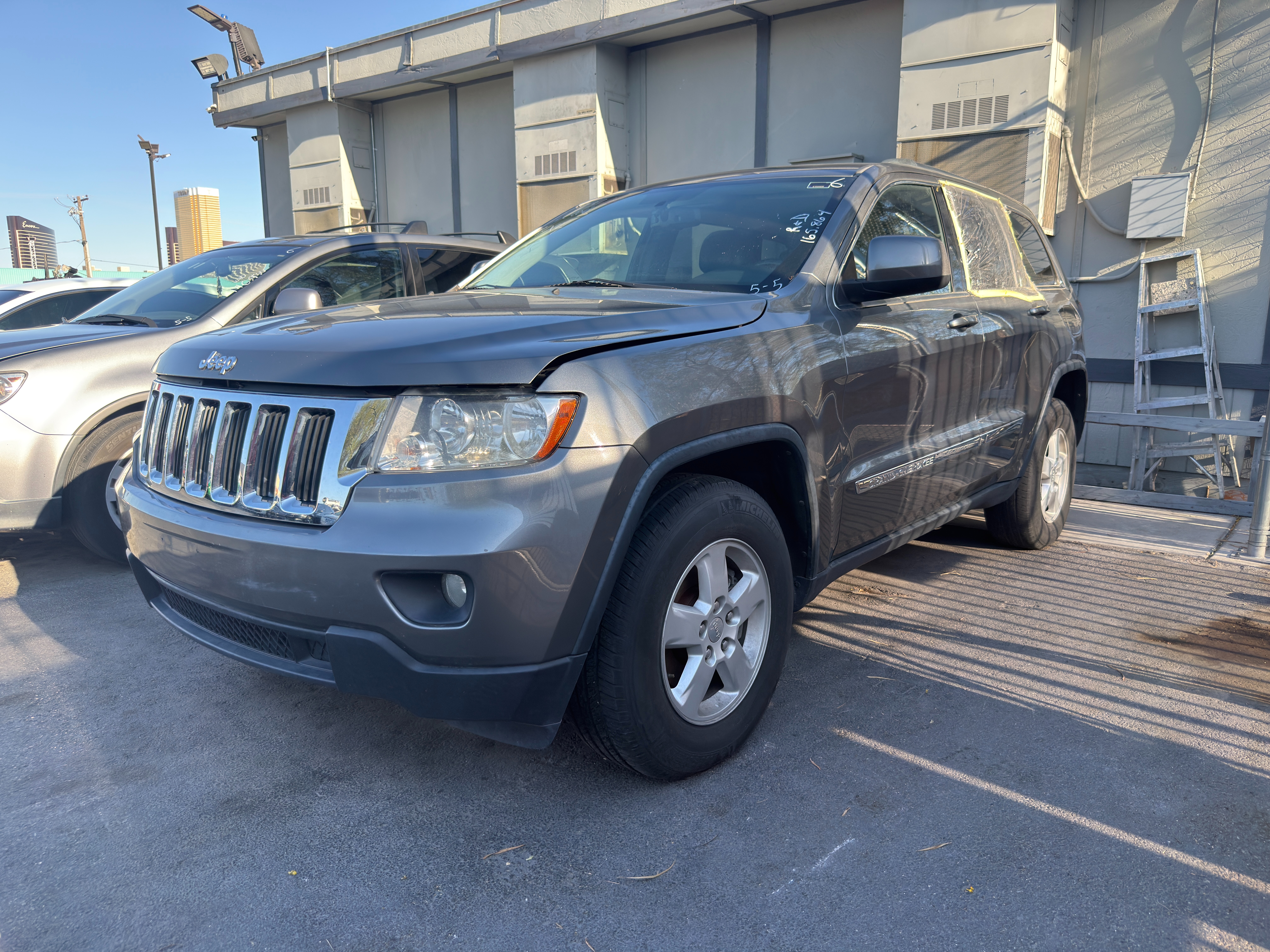 PUBLIC AUTO AUCTION 5/15/2026