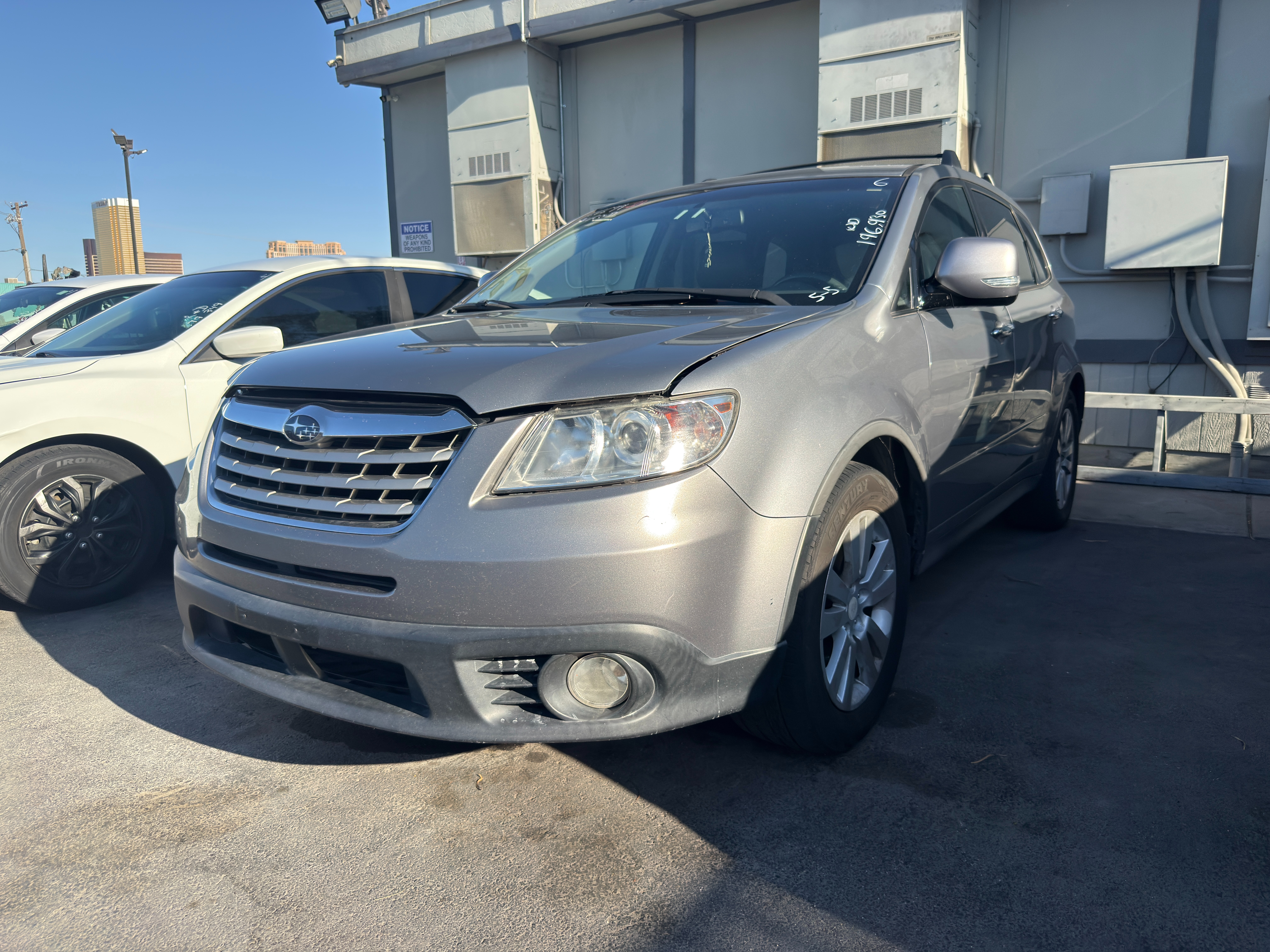 PUBLIC AUTO AUCTION 5/15/2026