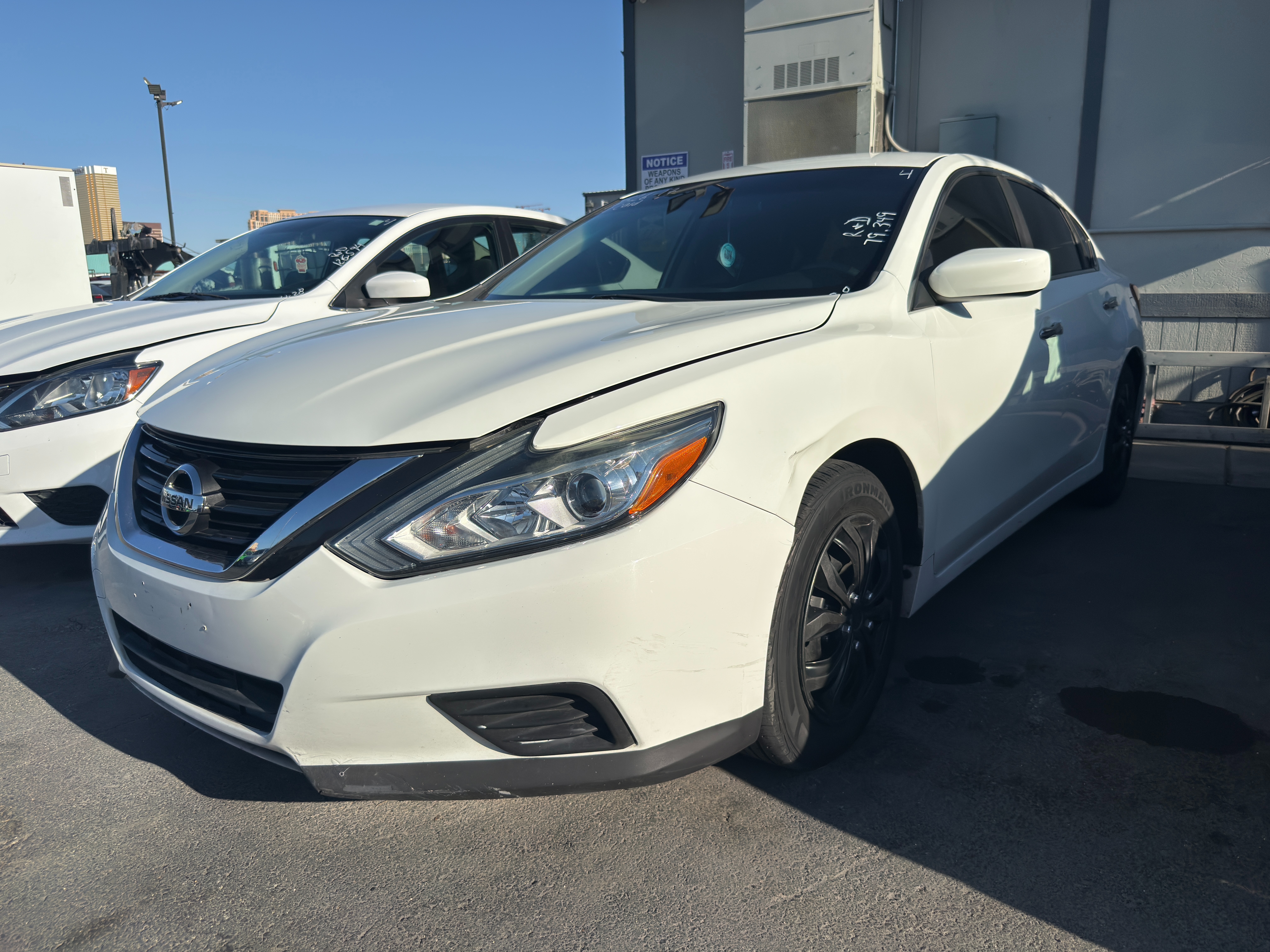 PUBLIC AUTO AUCTION 5/15/2026