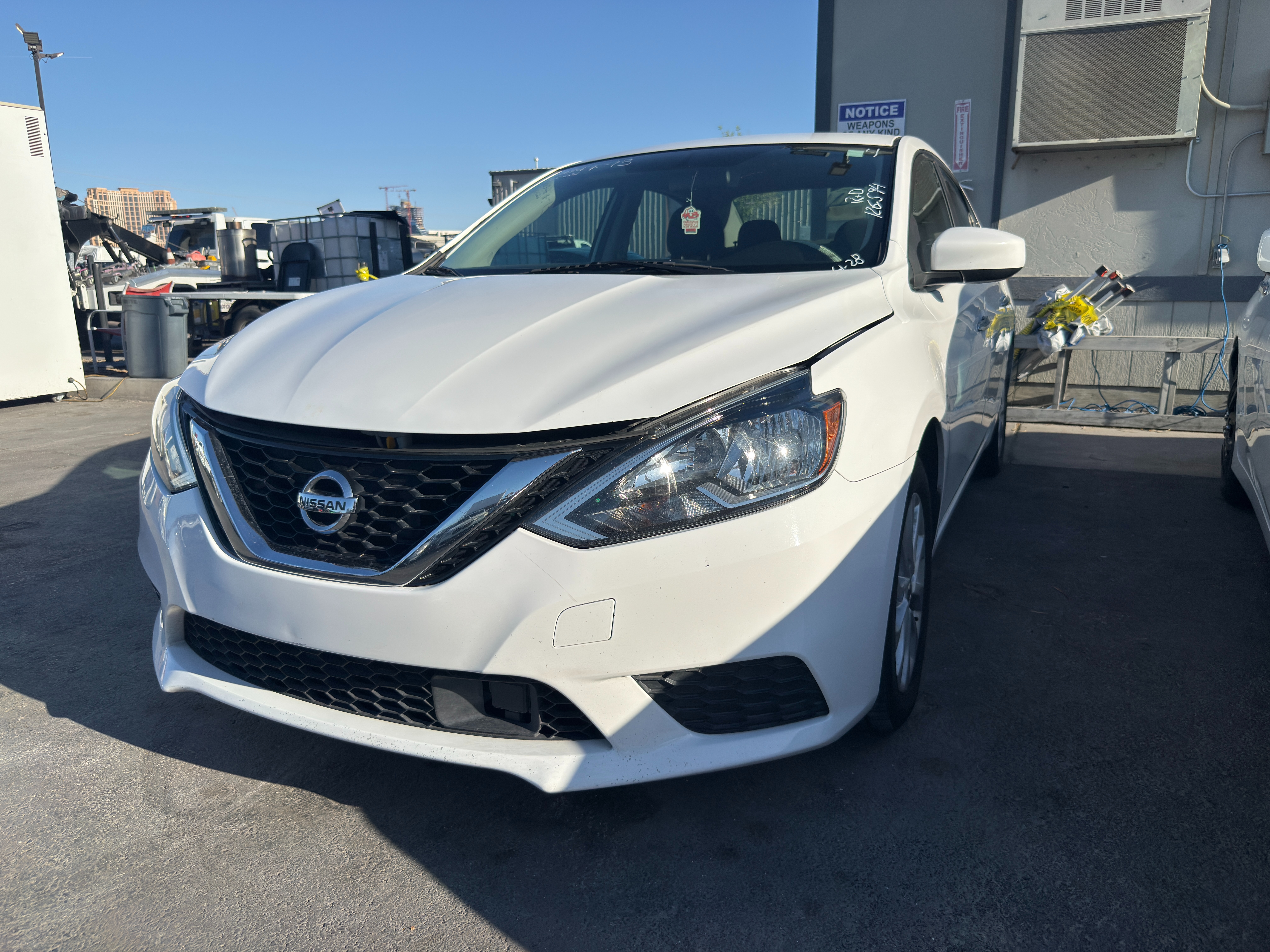 PUBLIC AUTO AUCTION 5/15/2026