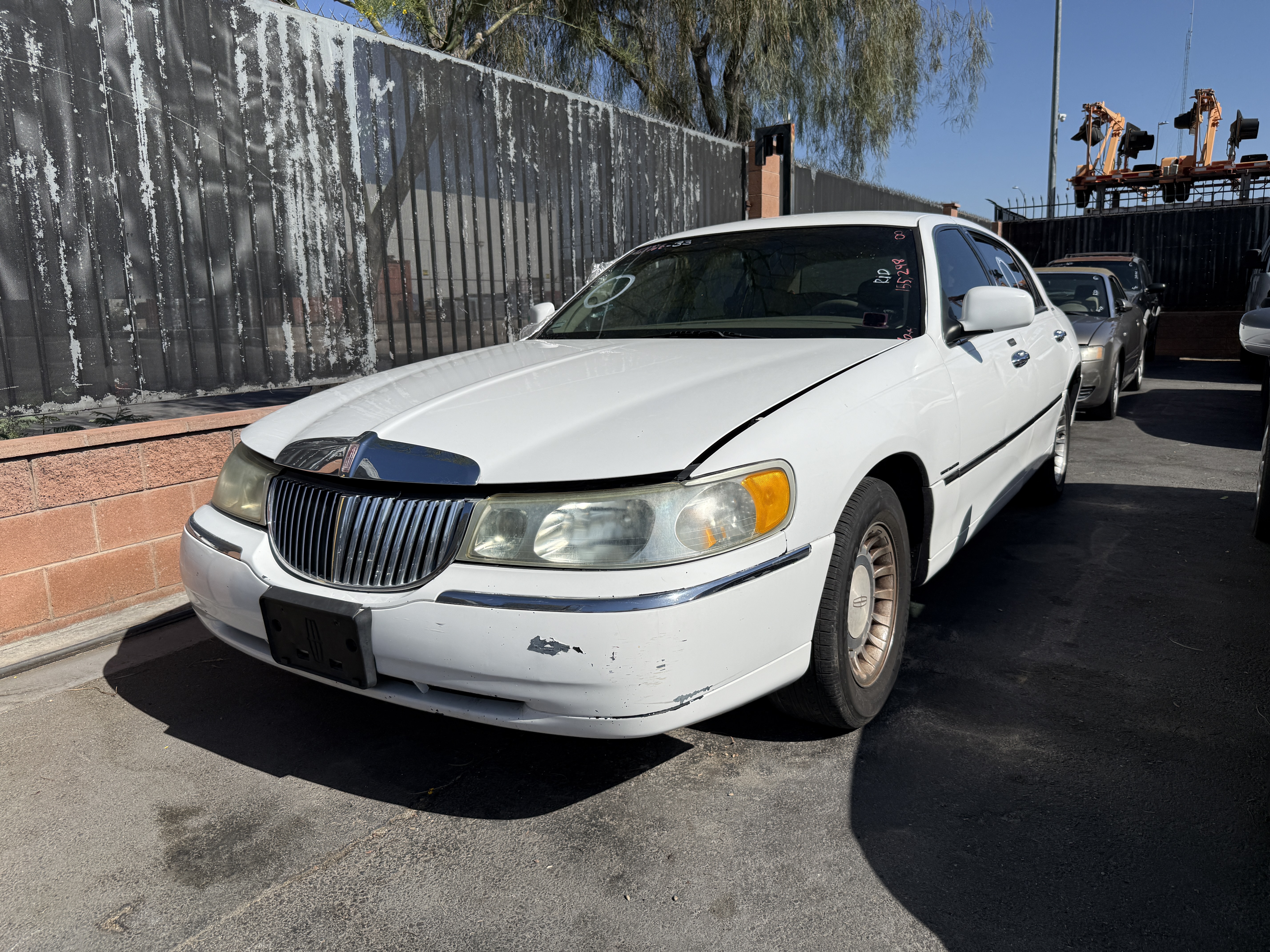 PUBLIC AUCTION 5/29/2026